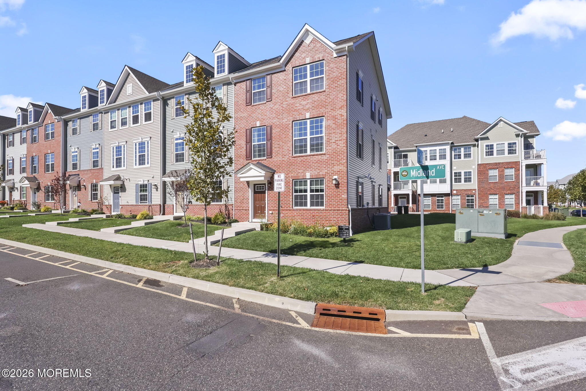 101 Midland Avenue, Cliffwood, NJ, 07721