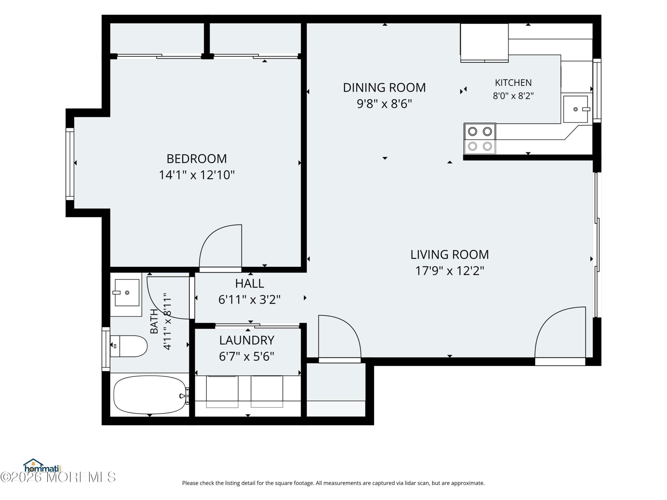 329 Shore Drive D5, Highlands, NJ, 07732 image 27