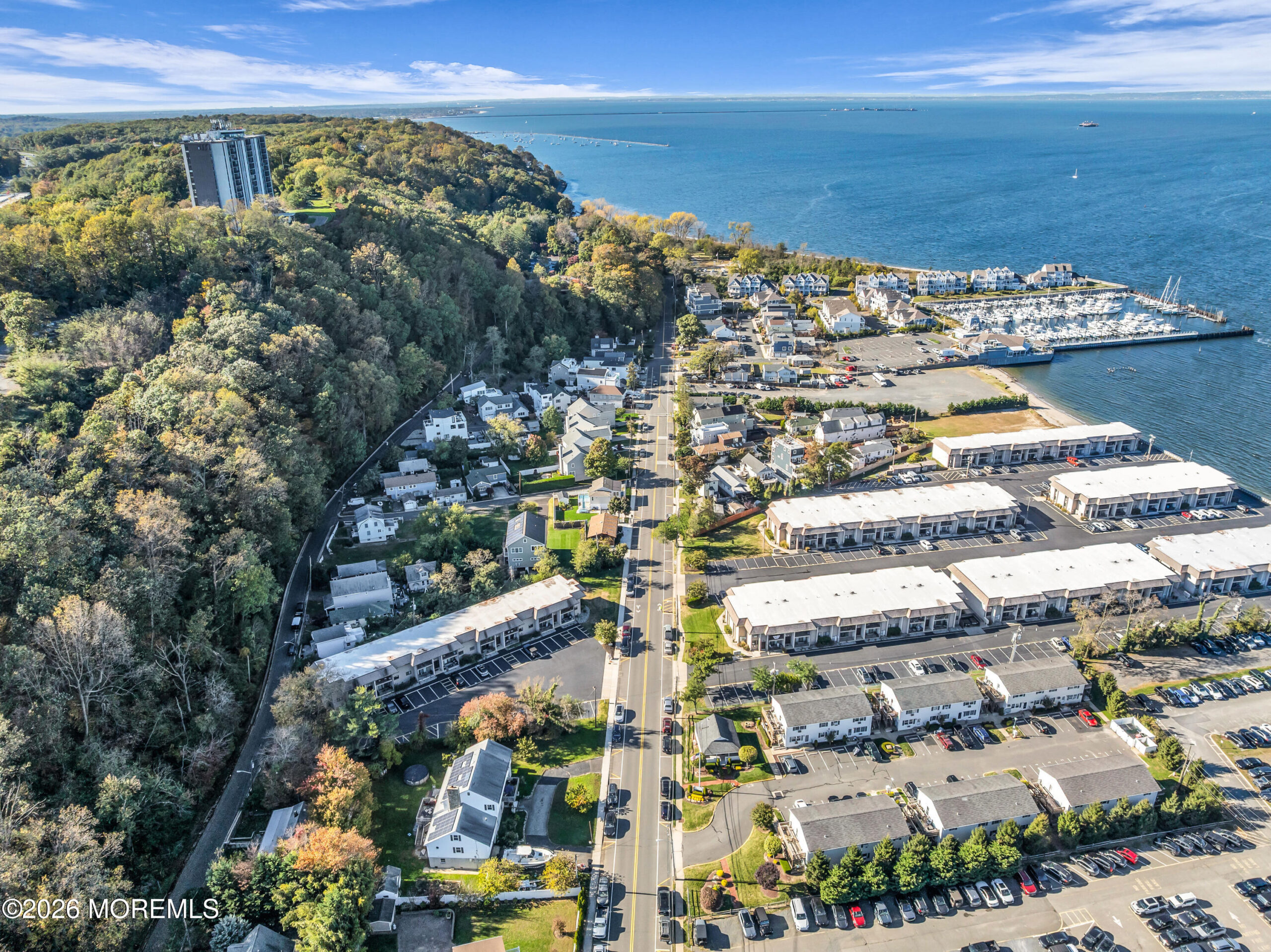 329 Shore Drive D5, Highlands, NJ, 07732 image 17