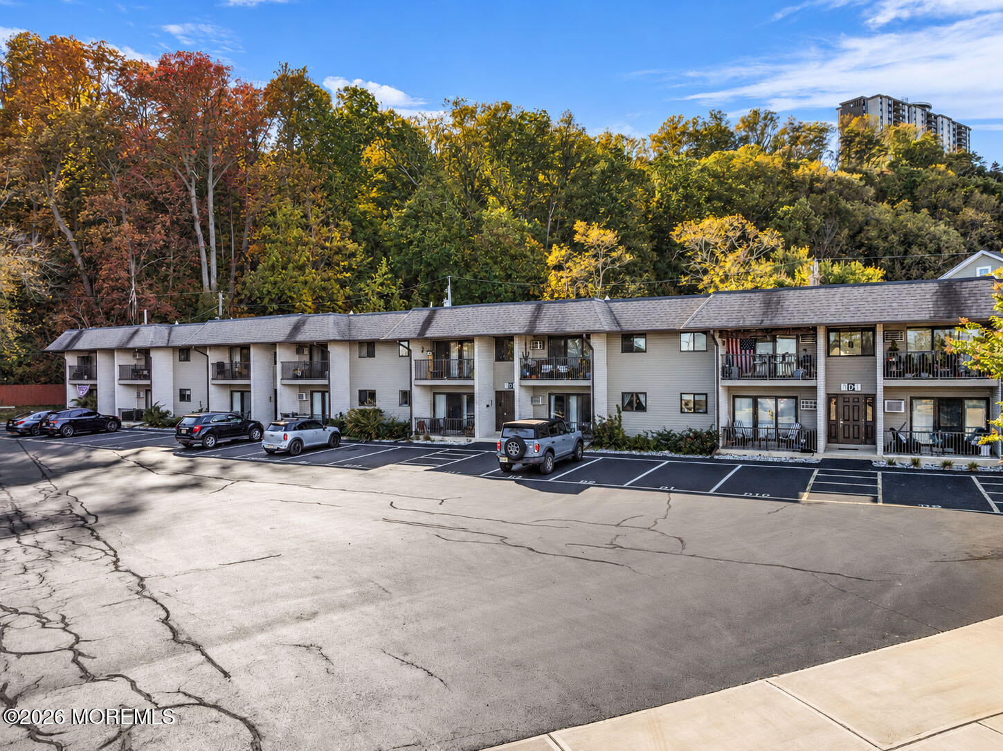 329 Shore Drive D5, Highlands, NJ, 07732 image 18