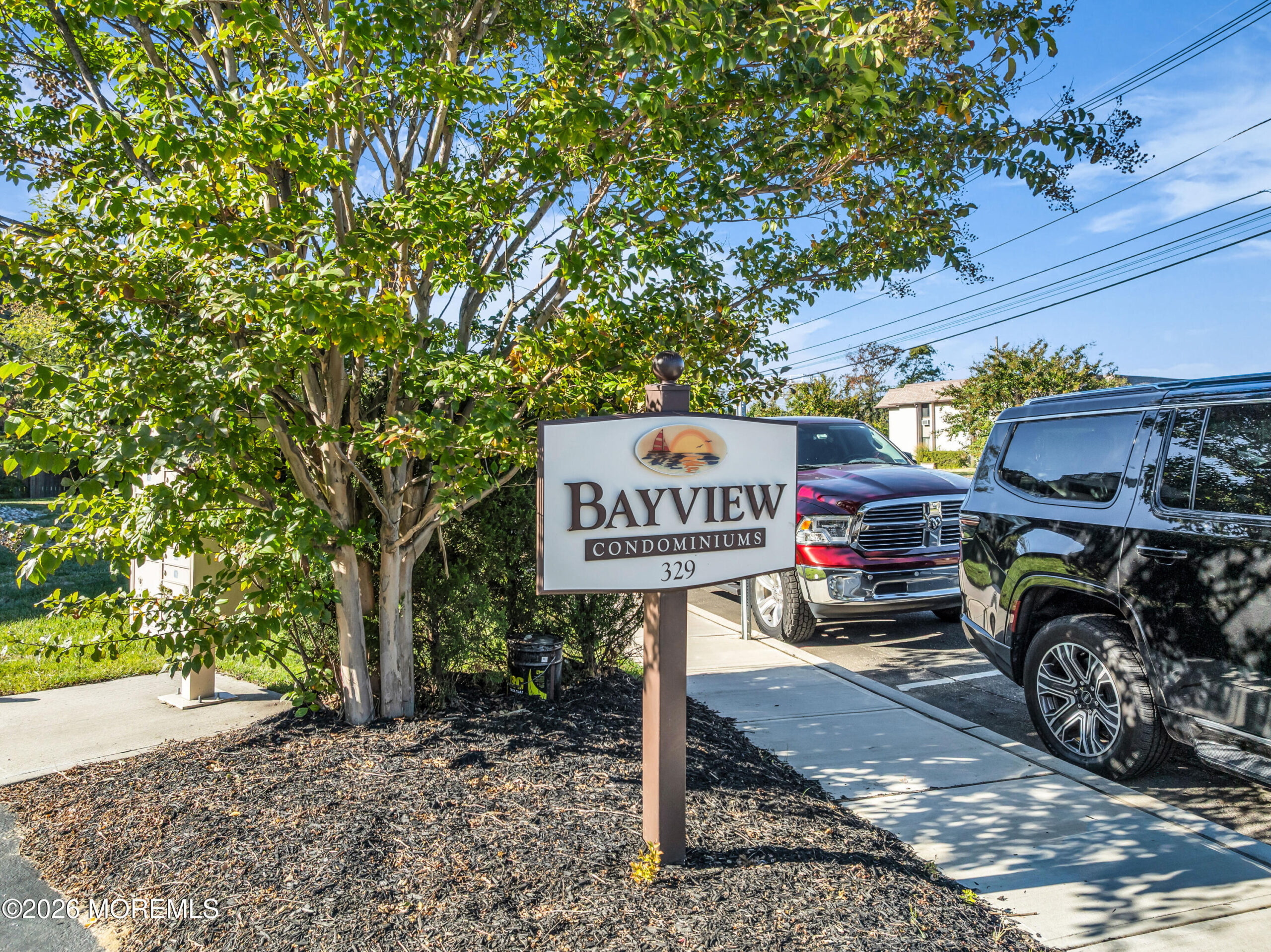 329 Shore Drive D5, Highlands, NJ, 07732 image 26