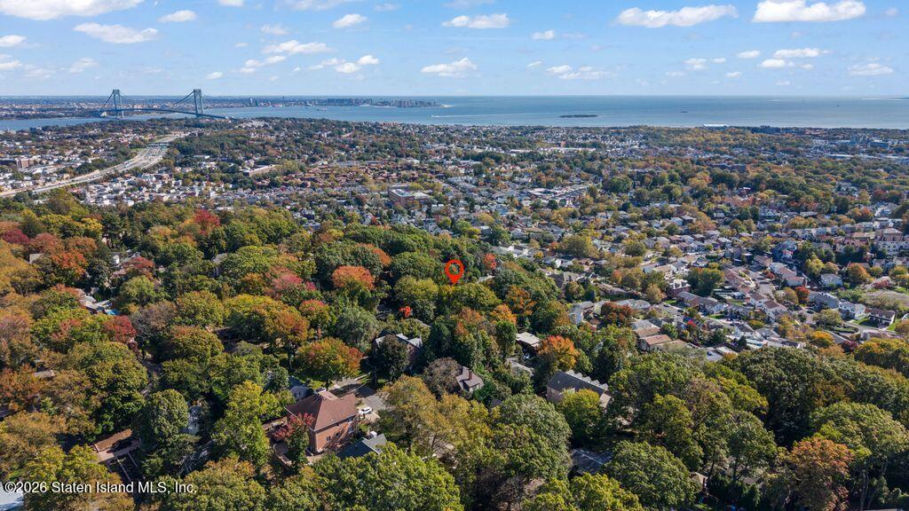 160 Coverly Avenue, Staten Island, NY, 10301 image 12