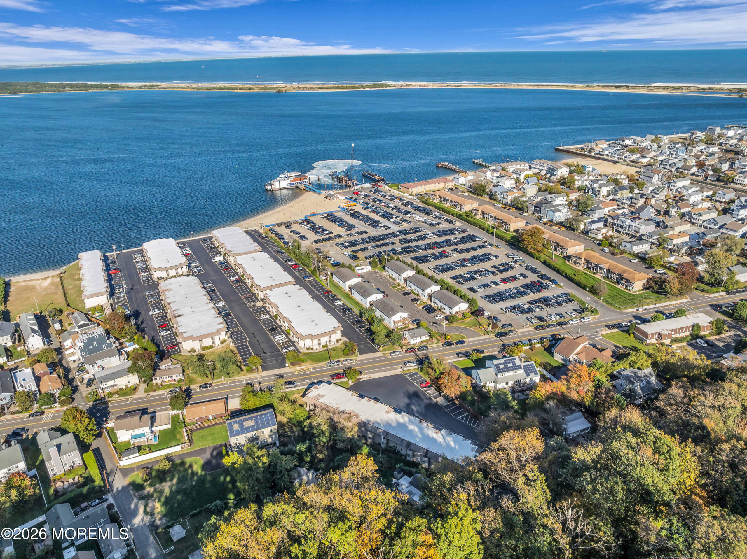 329 Shore Drive D5, Highlands, NJ, 07732 image 20