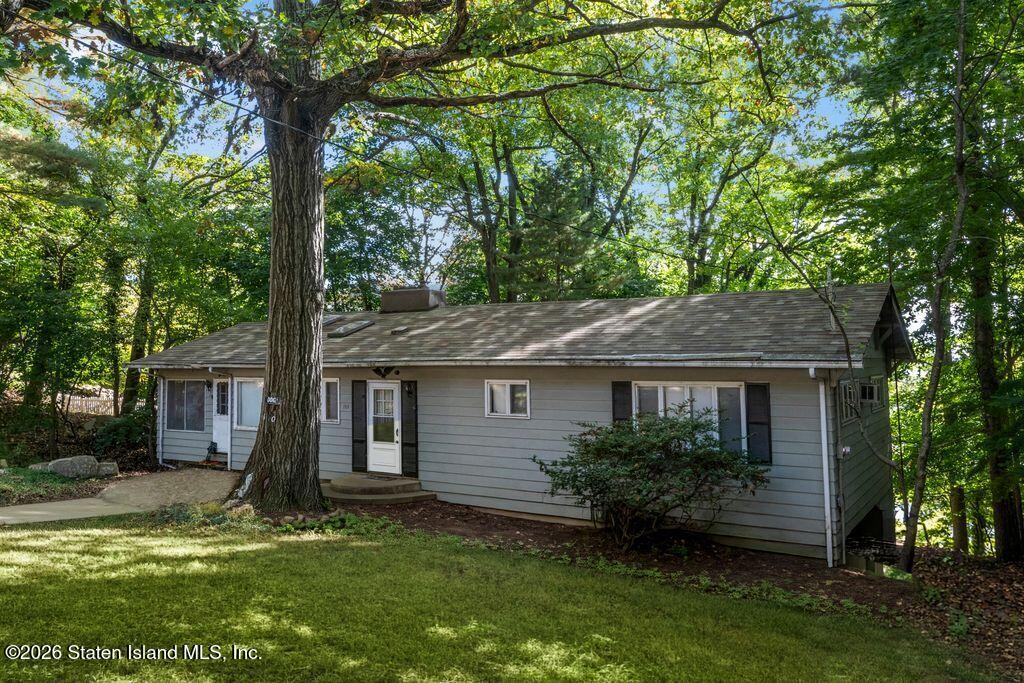 160 Coverly Avenue, Staten Island, NY, 10301 image 6