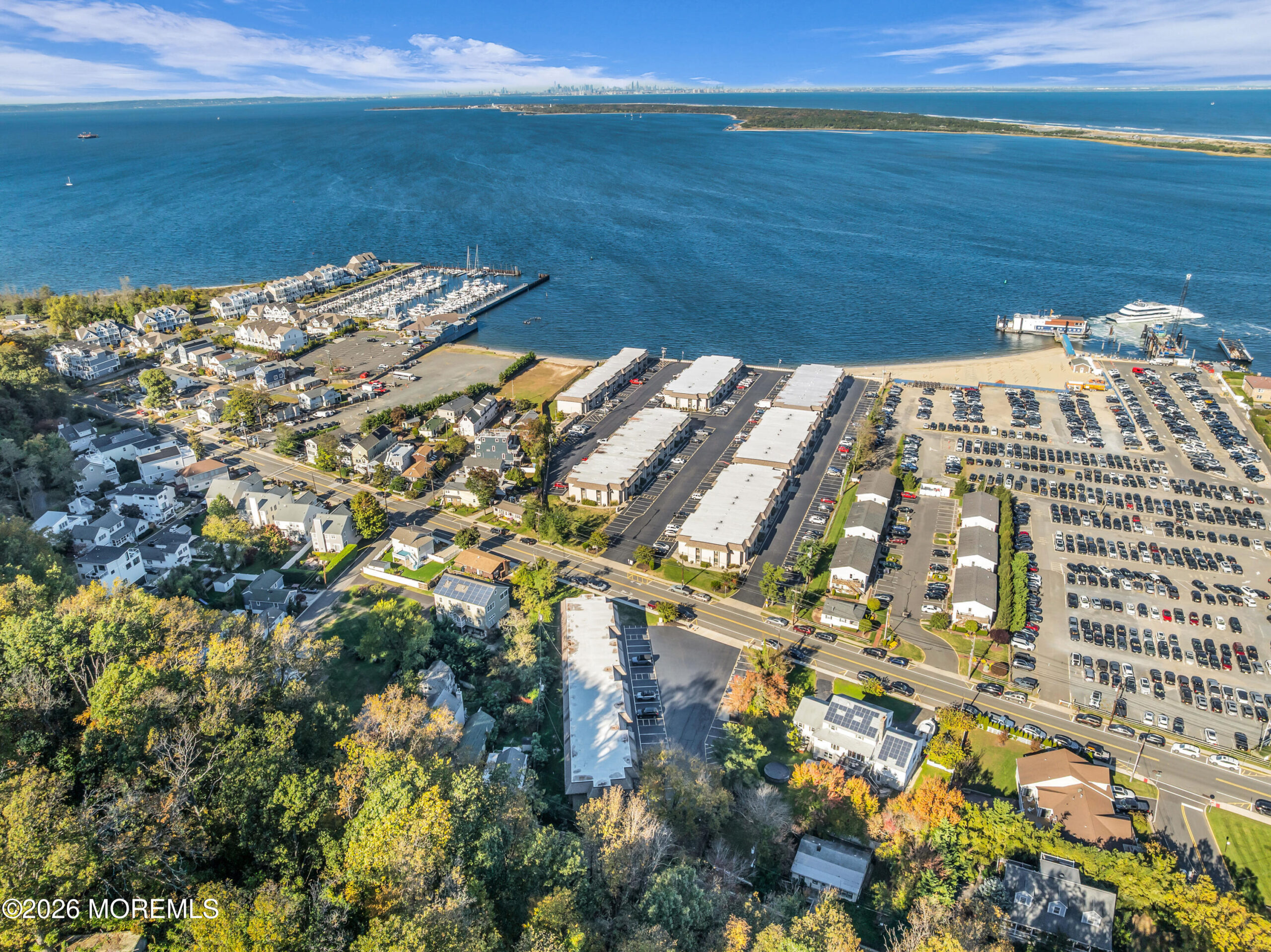 329 Shore Drive D5, Highlands, NJ, 07732 image 23