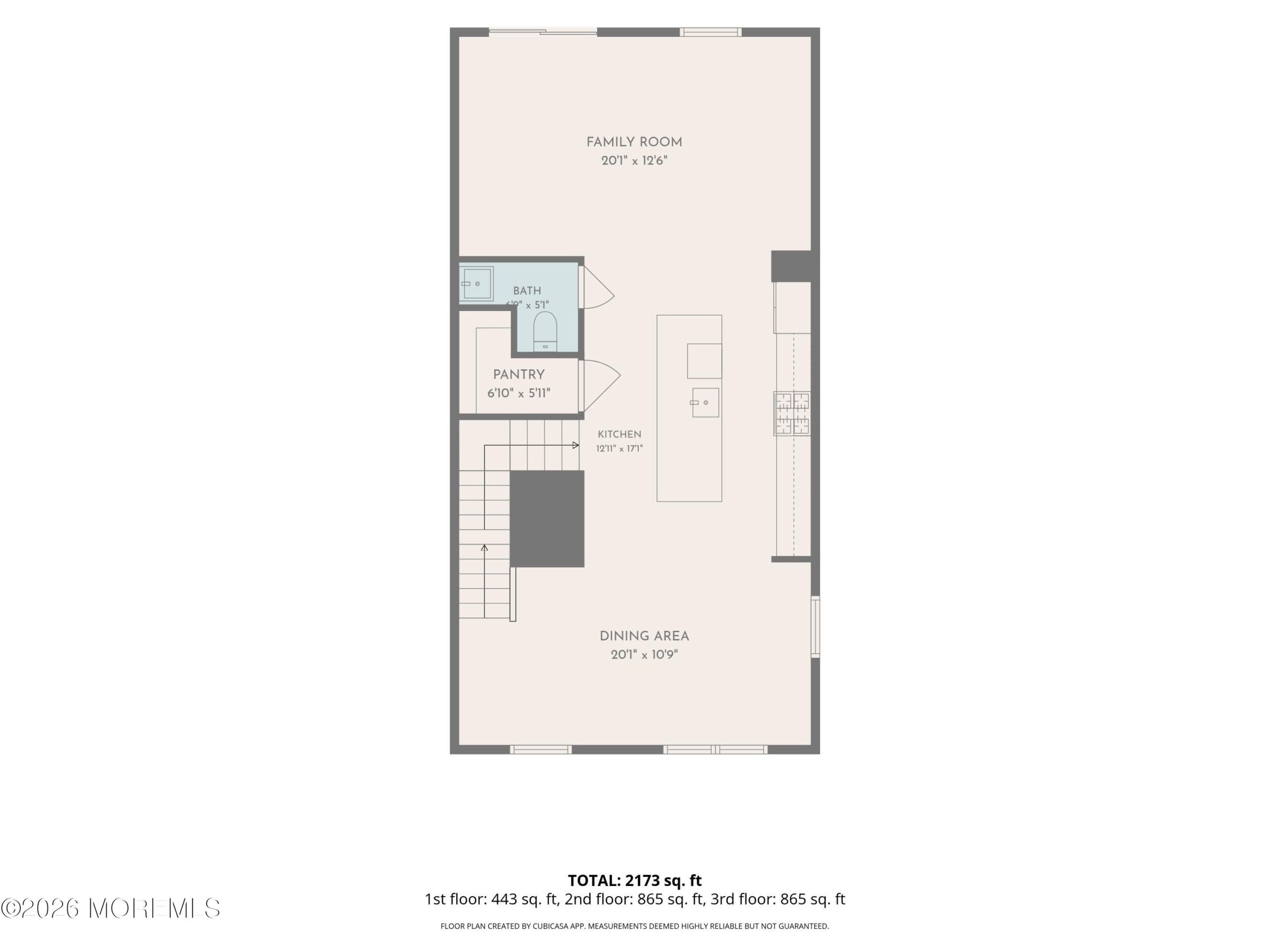 101 Midland Avenue, Cliffwood, NJ, 07721 image 12