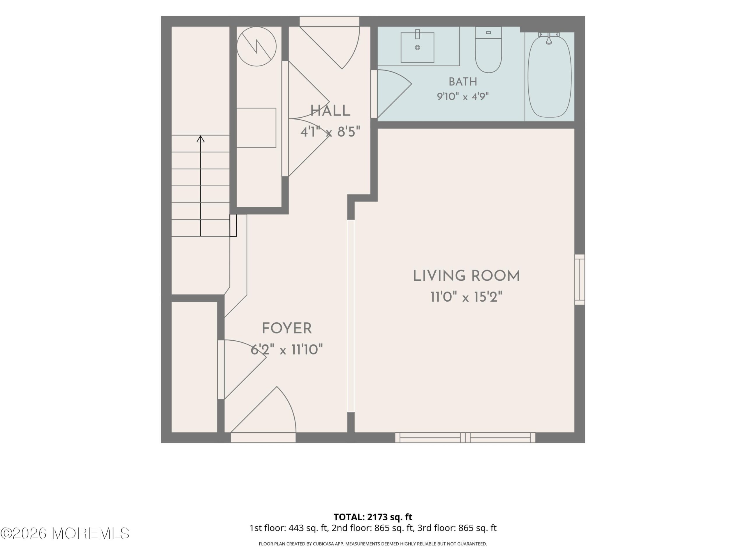 101 Midland Avenue, Cliffwood, NJ, 07721 image 6