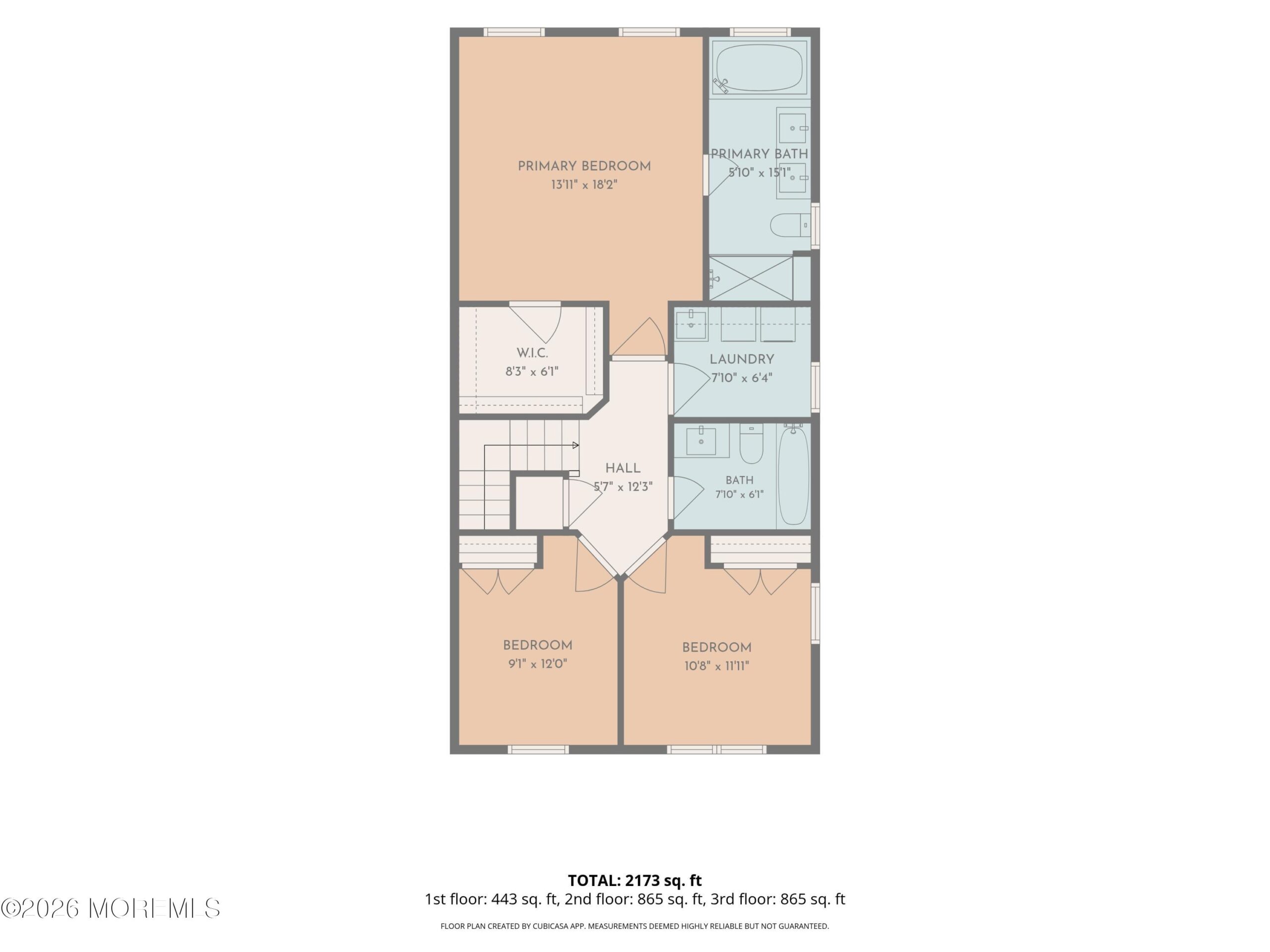 101 Midland Avenue, Cliffwood, NJ, 07721 image 29
