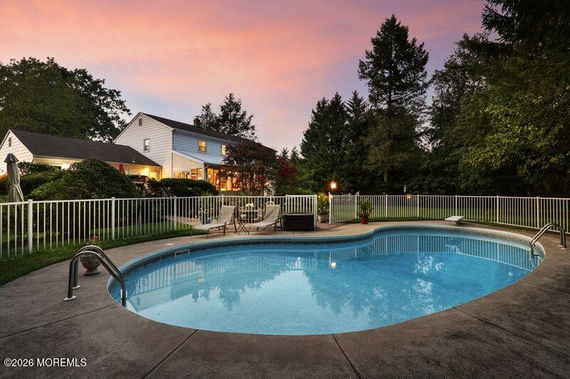 3 Mayflower Drive, Red Bank, NJ, 07701