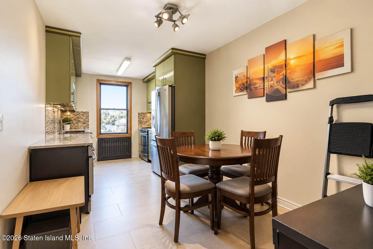 100 Colfax Avenue 5f Image 4