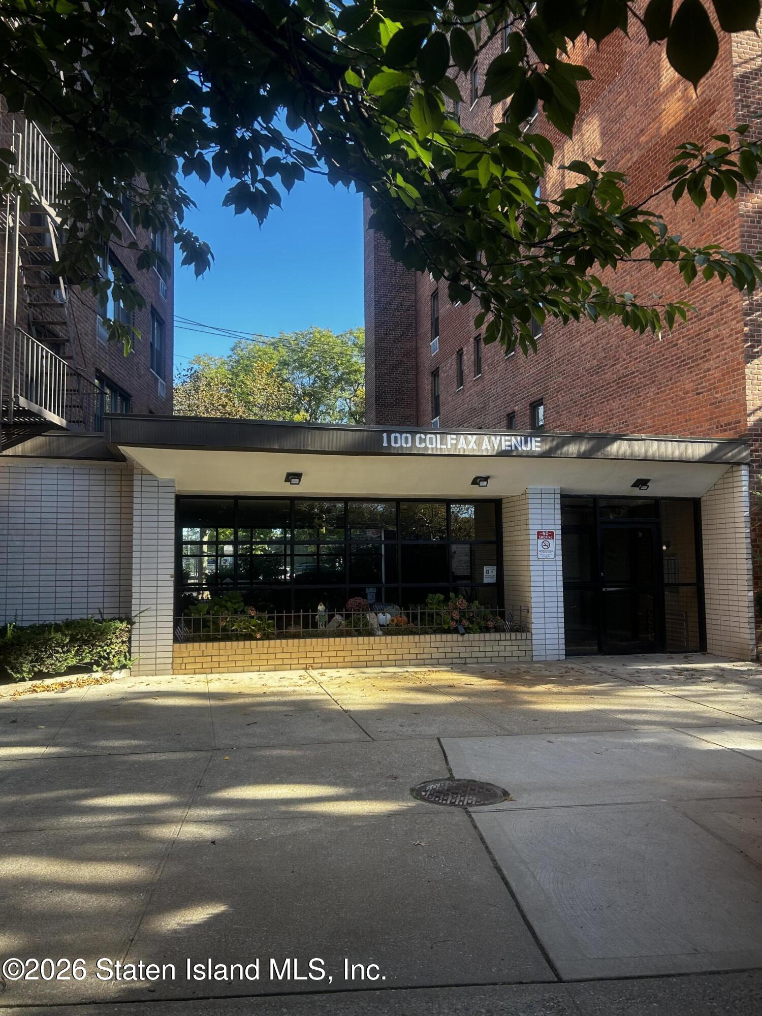 100 Colfax Avenue 5f, Staten Island, NY, 10306 image 27