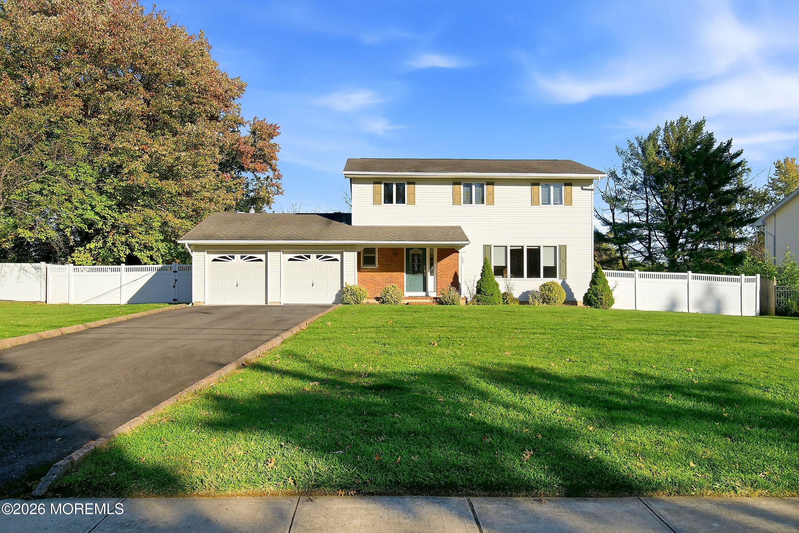 22 Harding Road, Freehold, NJ, 07728