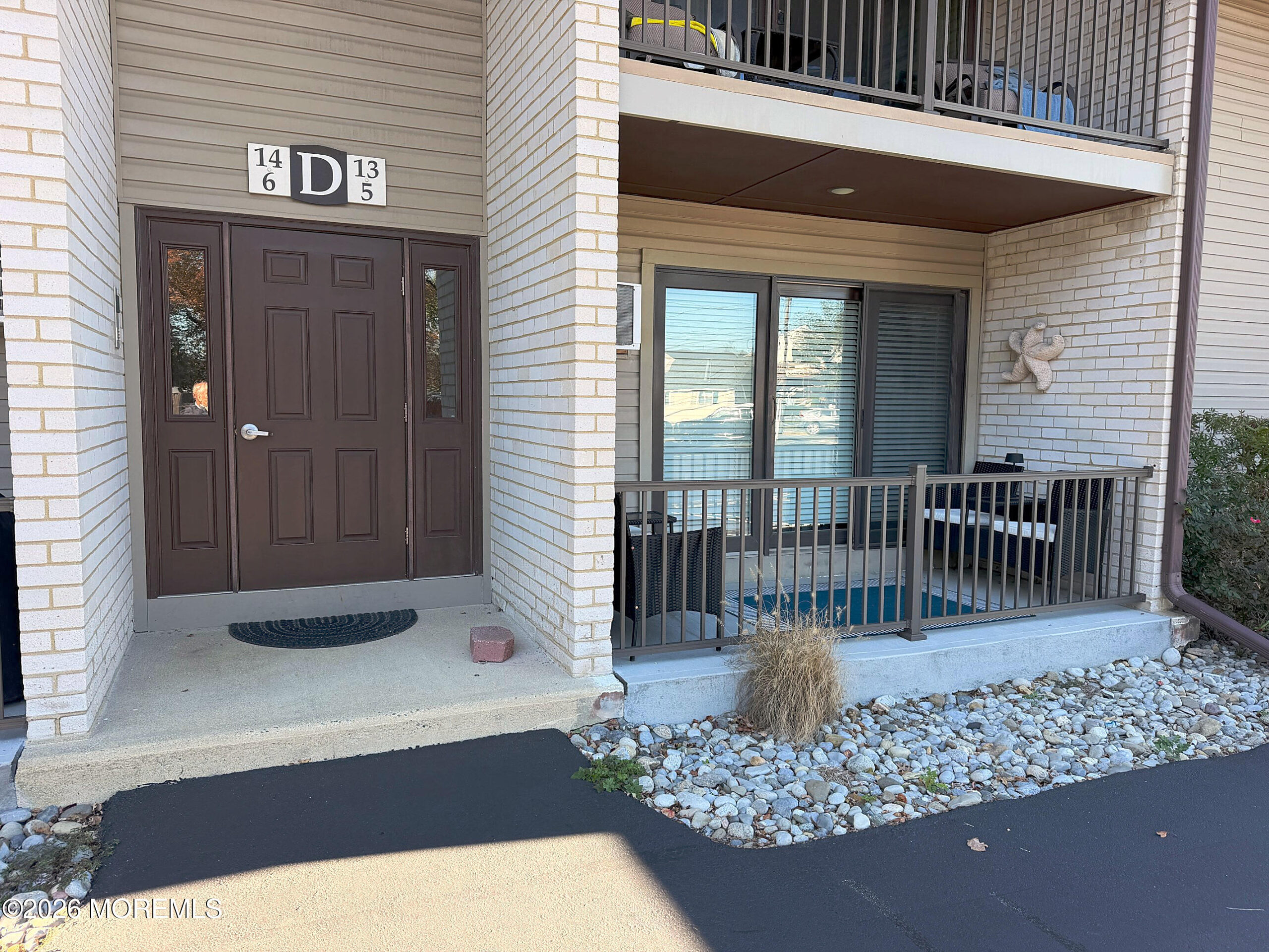 329 Shore Drive D5, Highlands, NJ, 07732