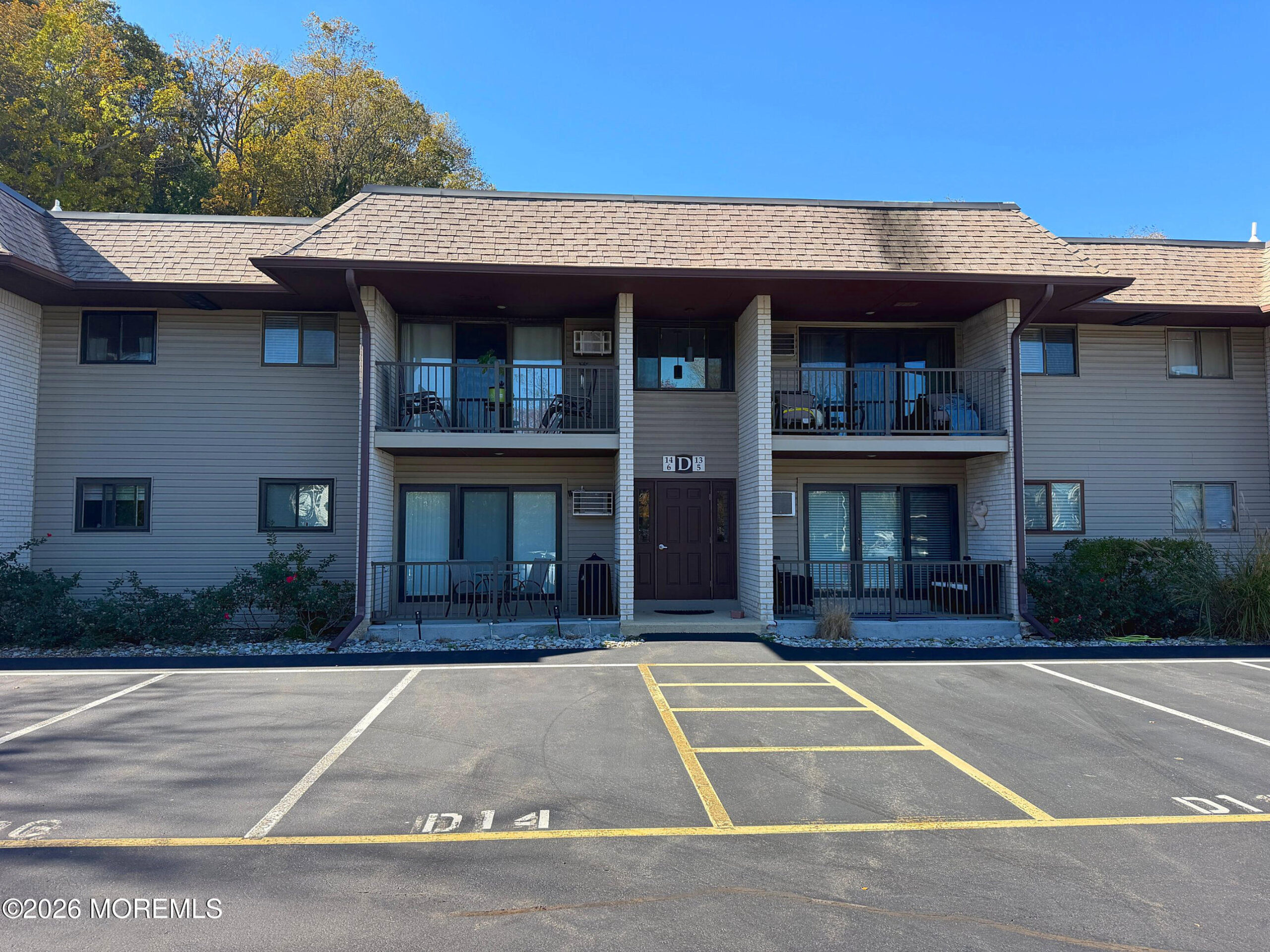 329 Shore Drive D5, Highlands, NJ, 07732 image 25