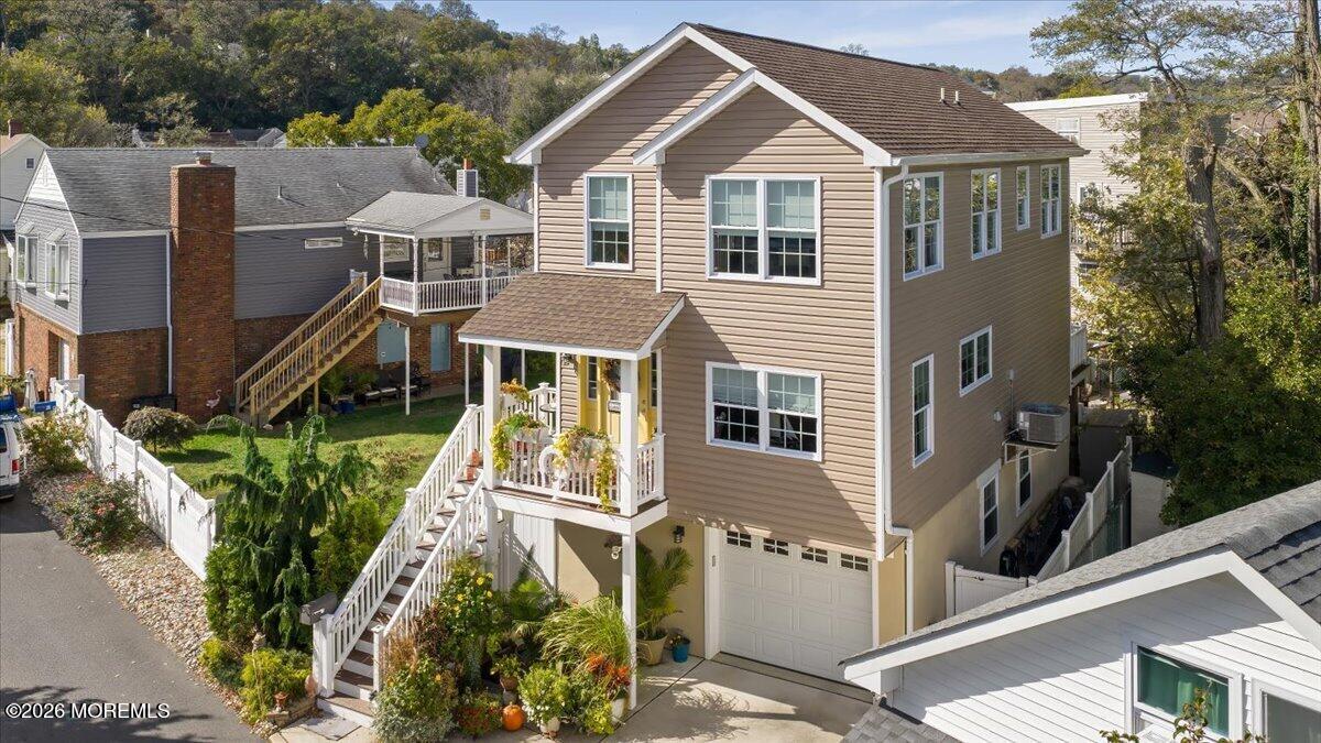 25 Cedar Street Image 4