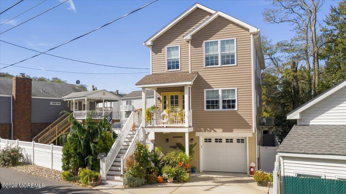25 Cedar Street Image 3