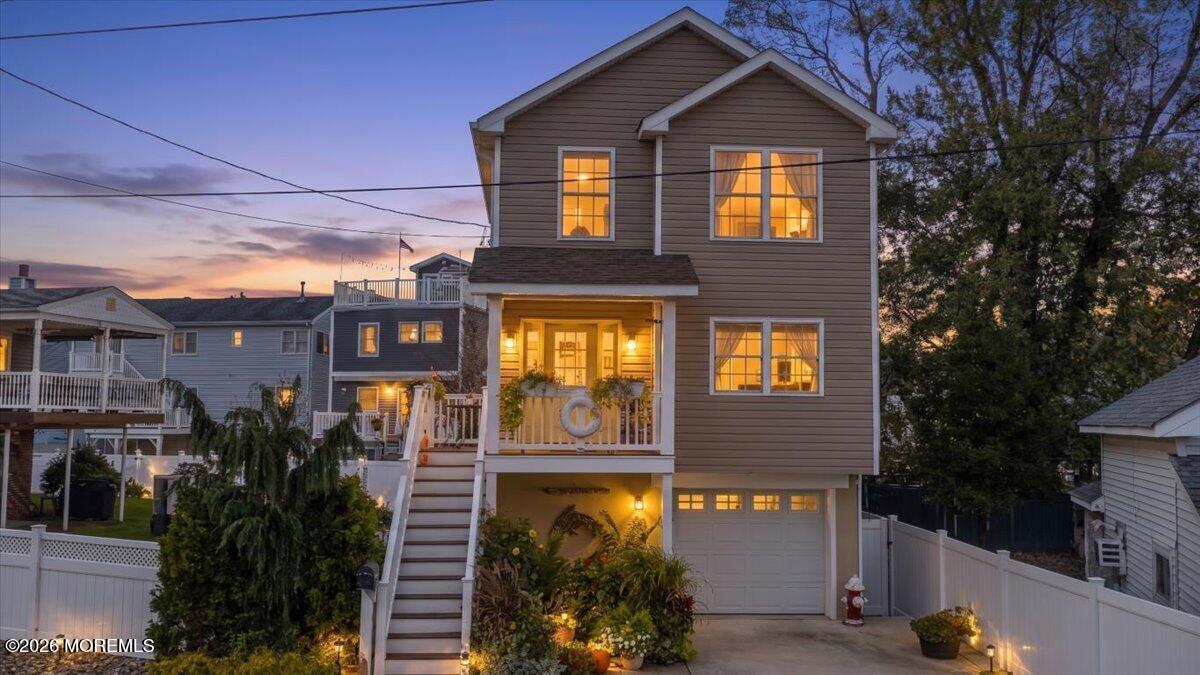 25 Cedar Street, Highlands, NJ, 07732