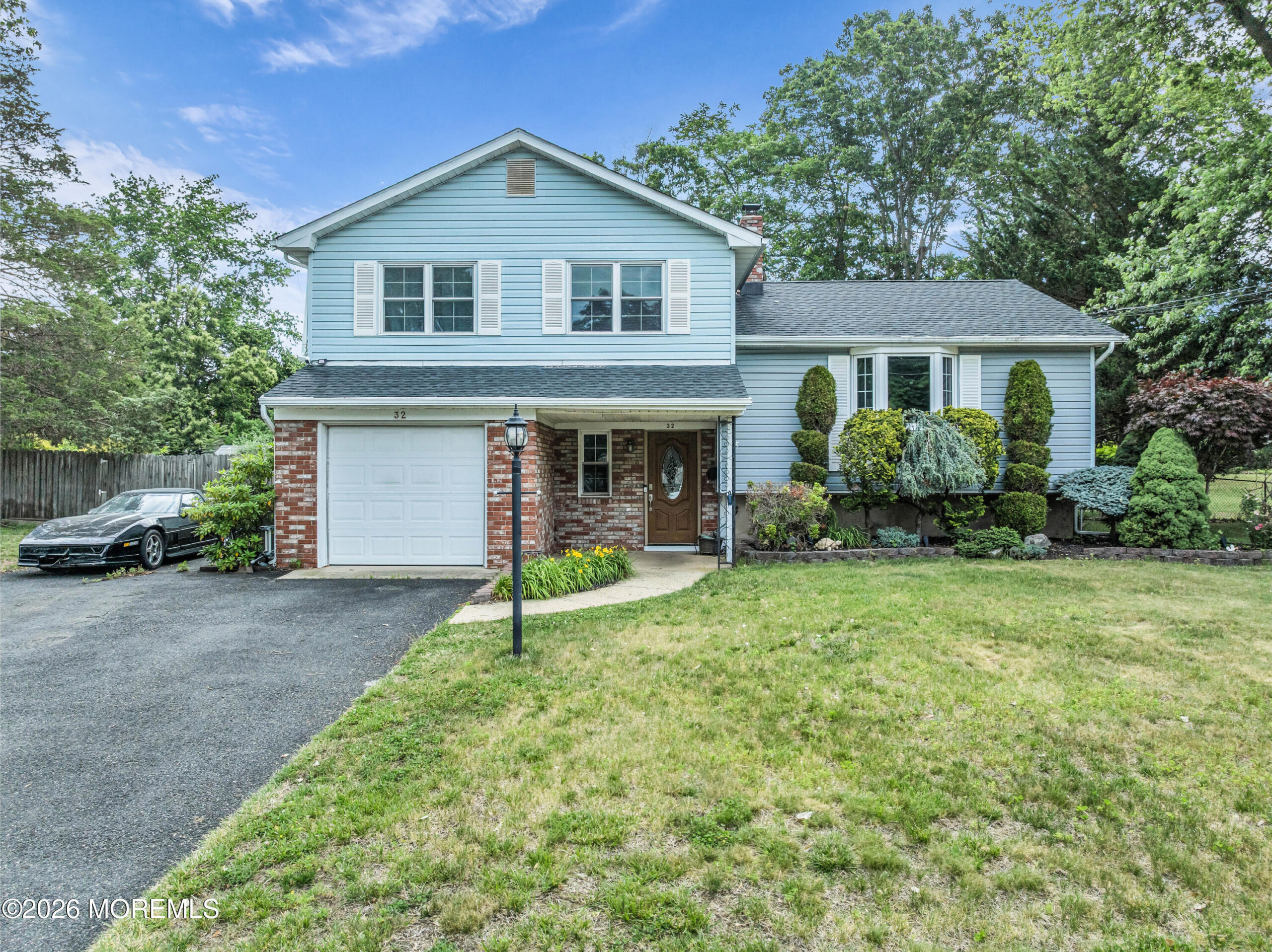 32 Brunswick Drive, Howell, NJ, 07731