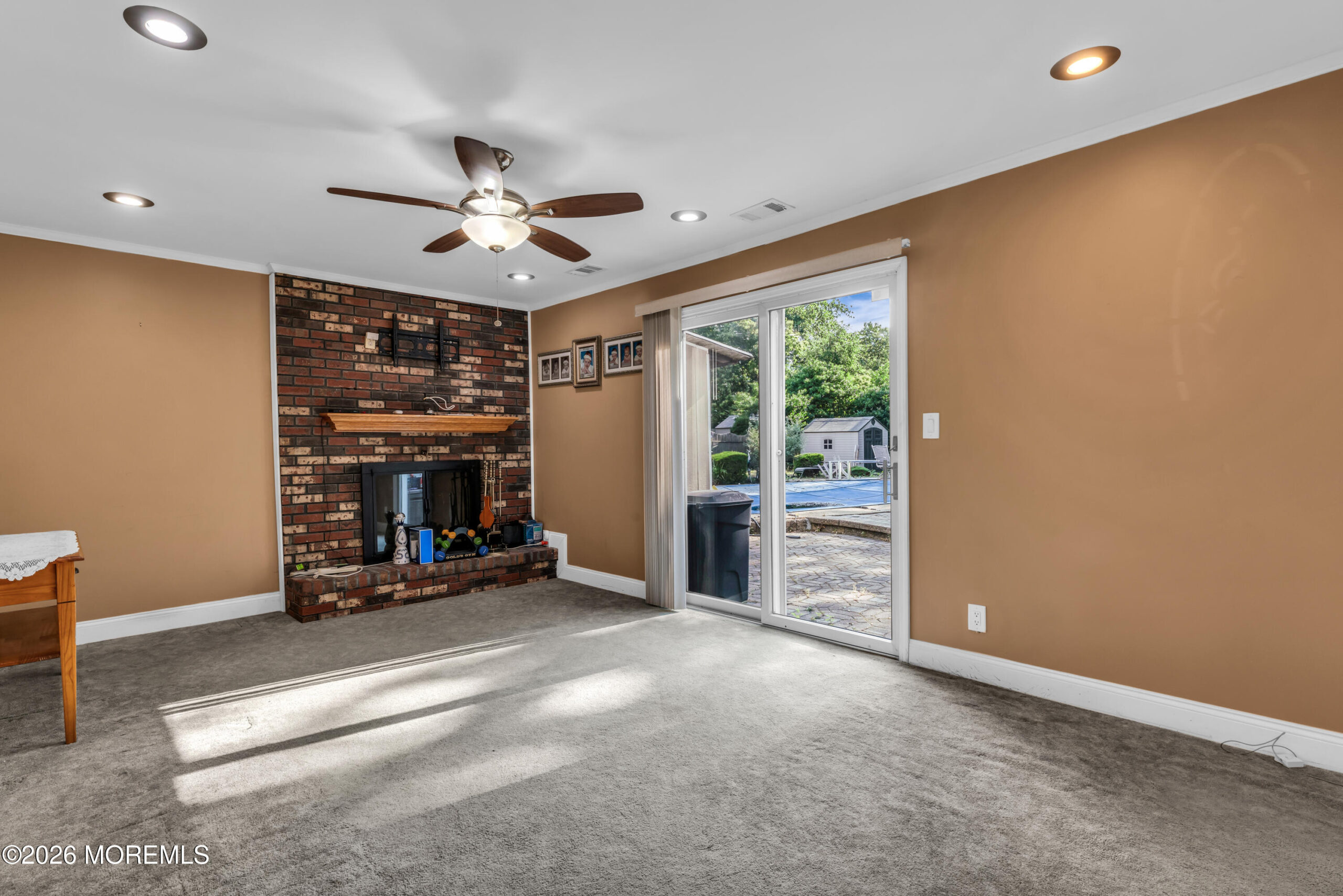 32 Brunswick Drive, Howell, NJ, 07731 image 30