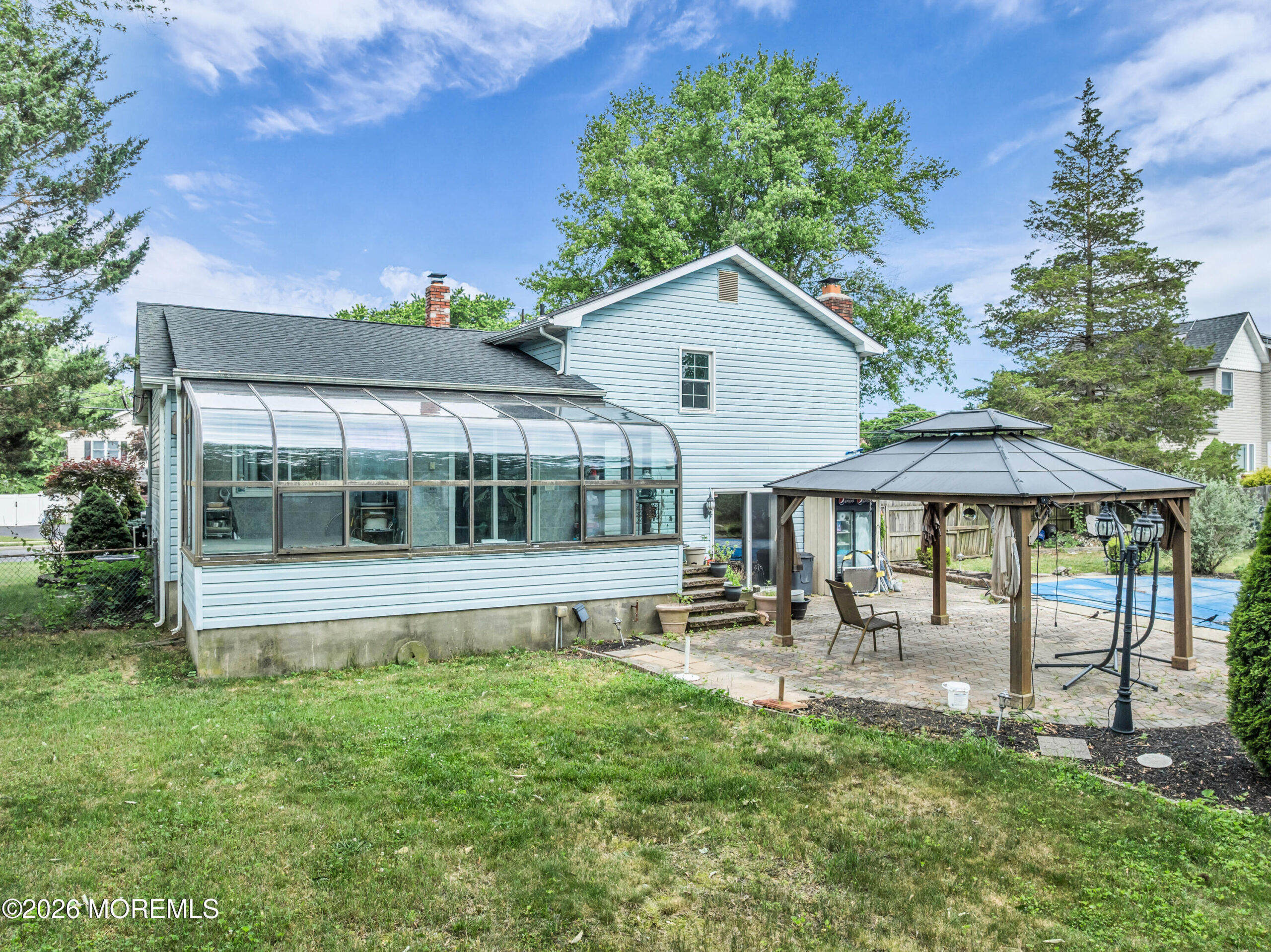32 Brunswick Drive, Howell, NJ, 07731 image 32