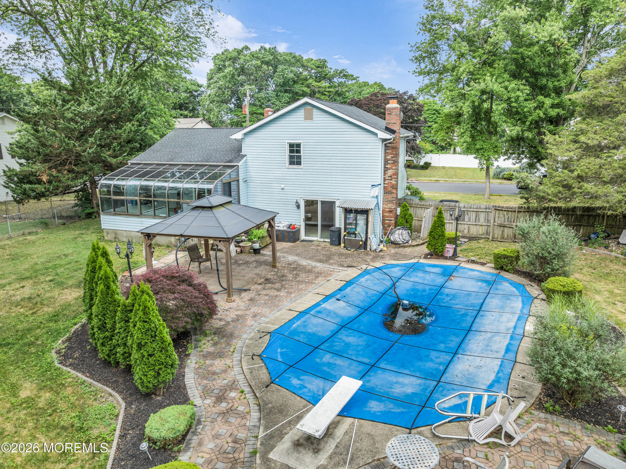 32 Brunswick Drive, Howell, NJ, 07731 image 33