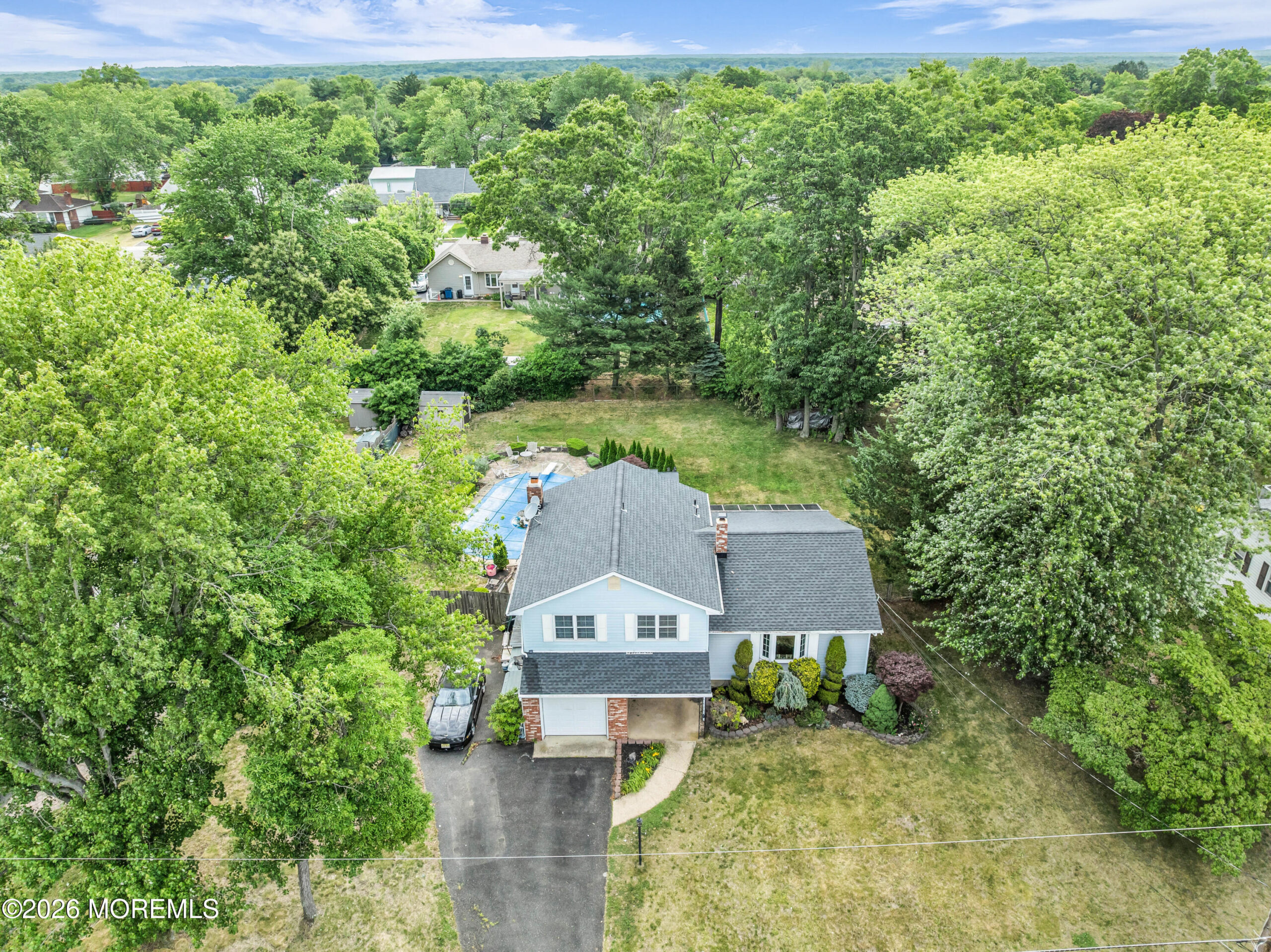 32 Brunswick Drive, Howell, NJ, 07731 image 35