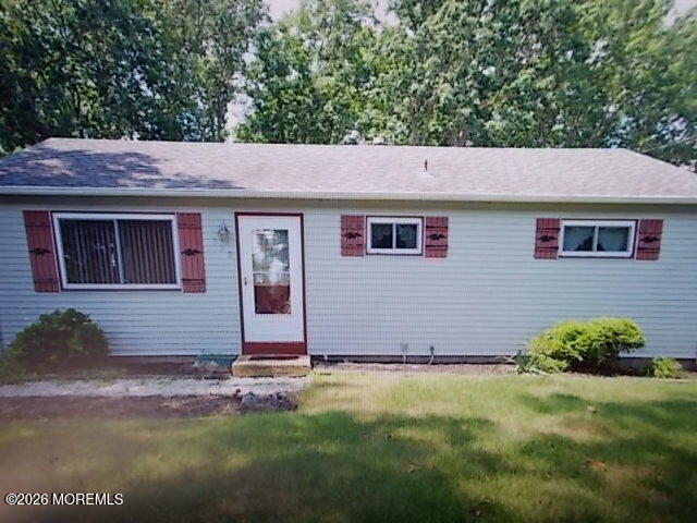 332 Aldrich Road, Howell, NJ, 07731