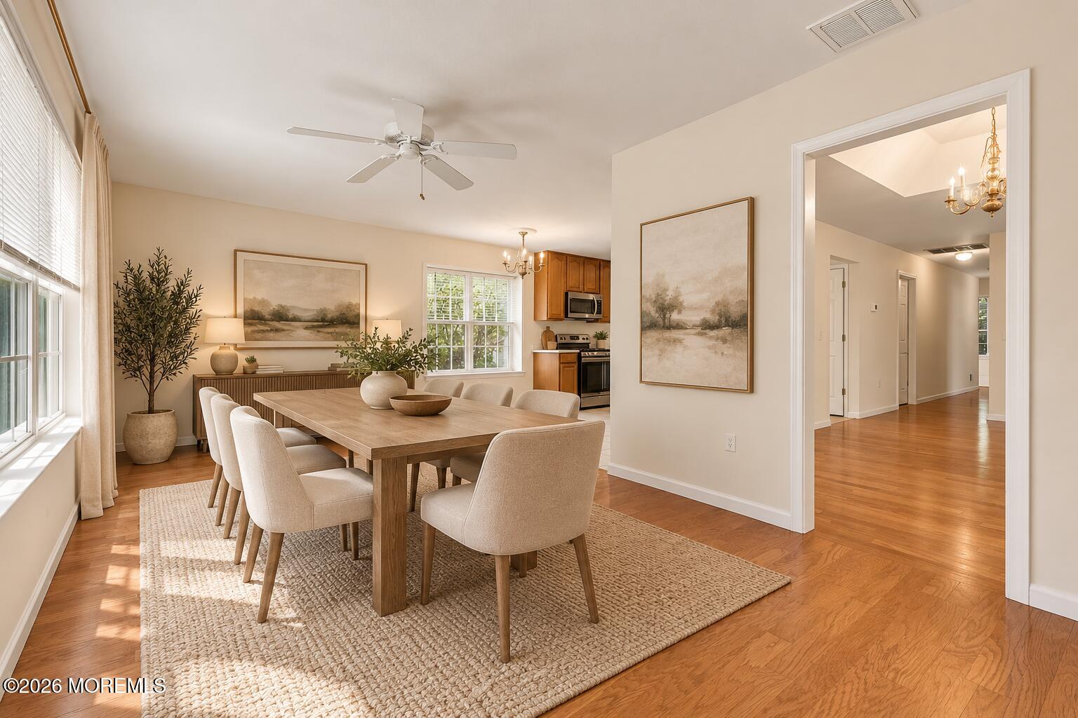 2976 Fieldcrest Lane, Toms River, NJ, 08755 image 22