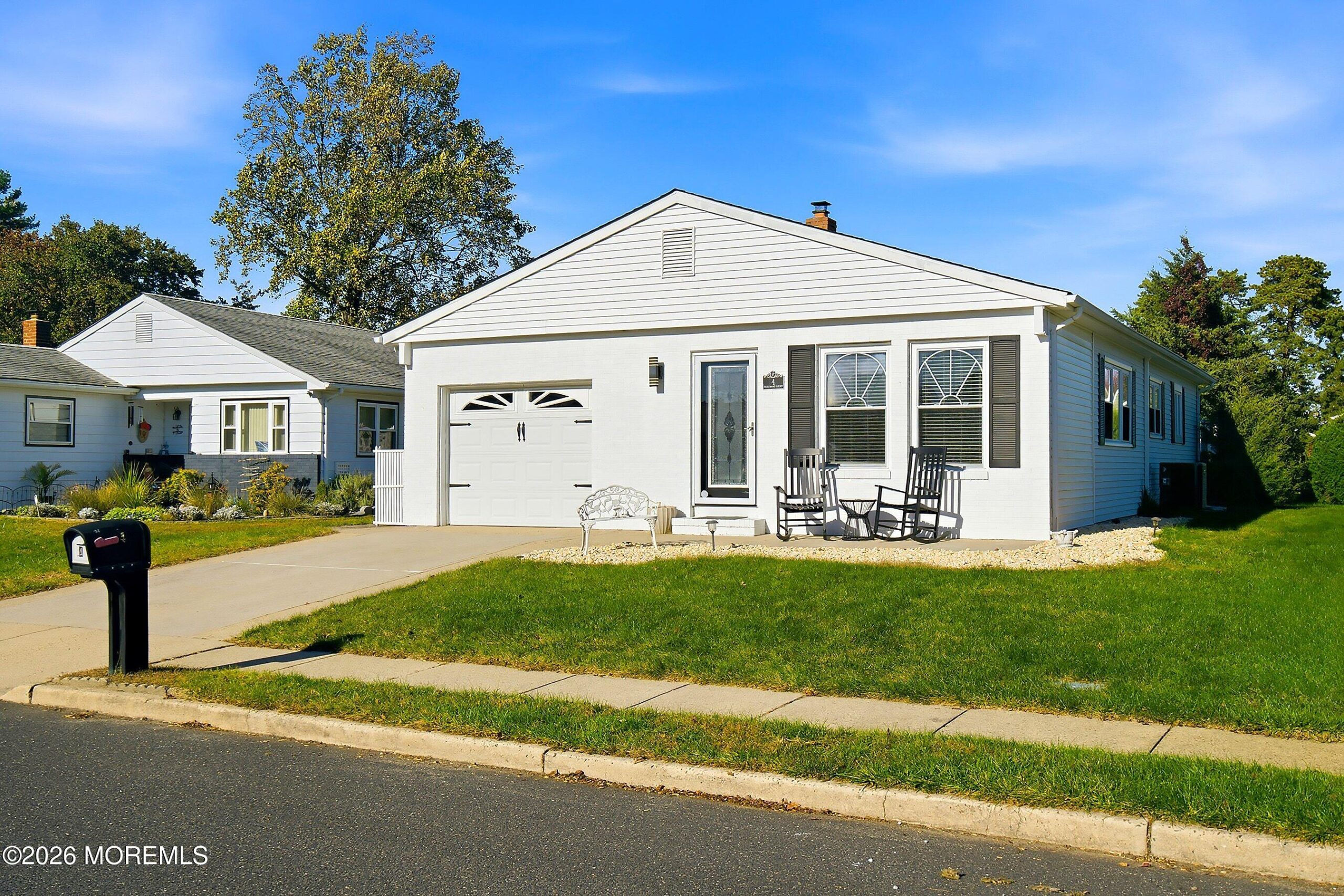 4 Beaumont Court, Toms River, NJ, 08757