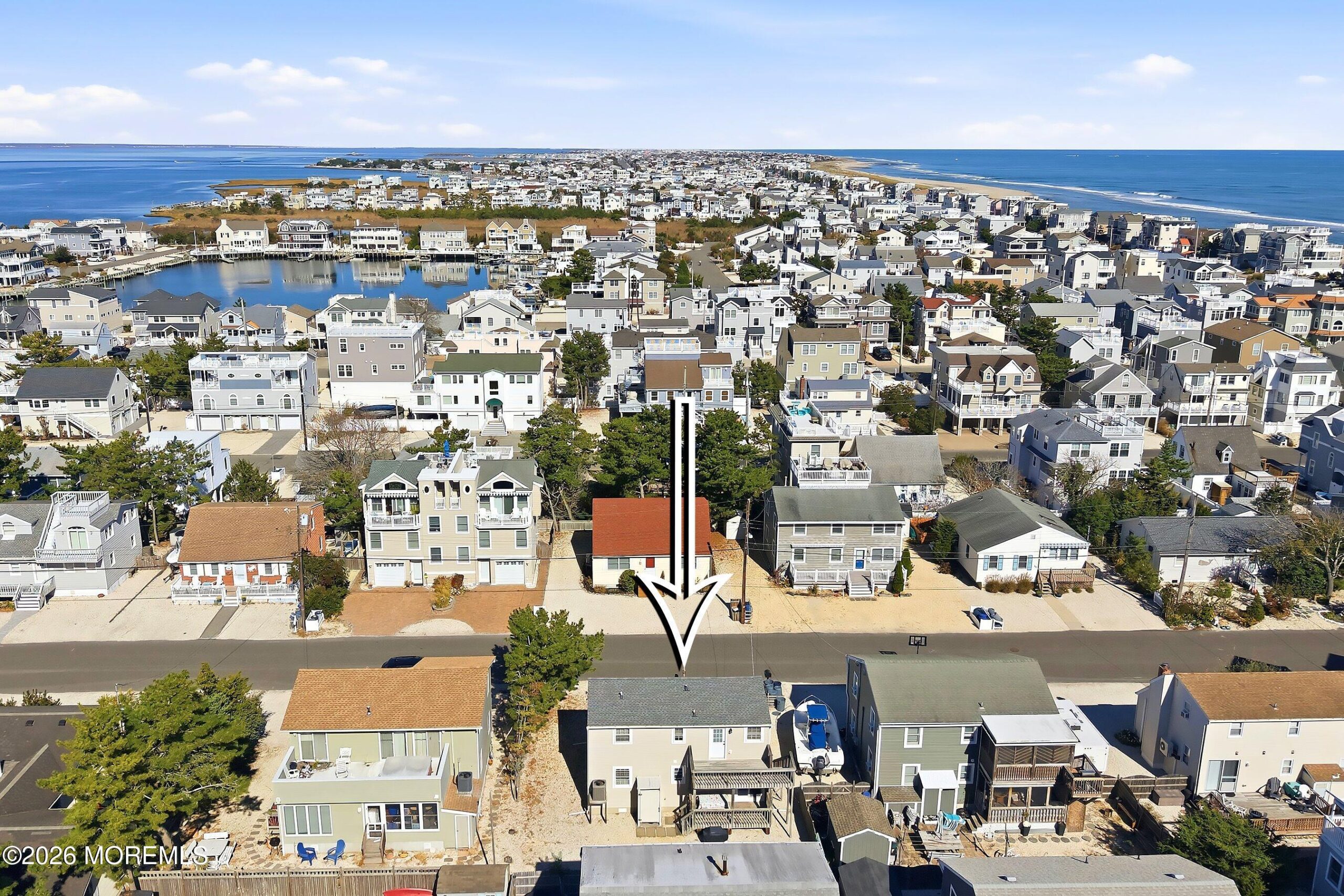 16 W Joan Road, Long Beach Twp, NJ, 08008 image 28