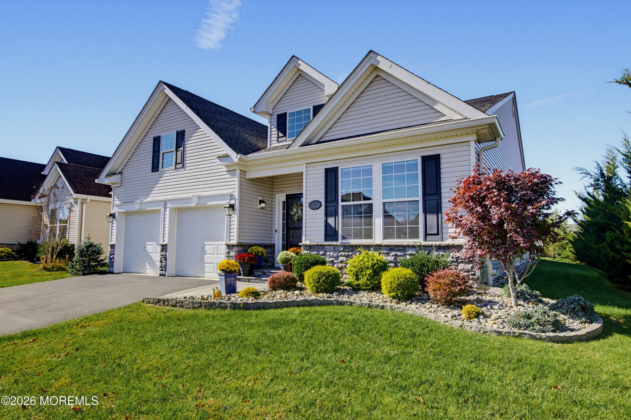 2 Sunrise Lane, Barnegat, NJ, 08005