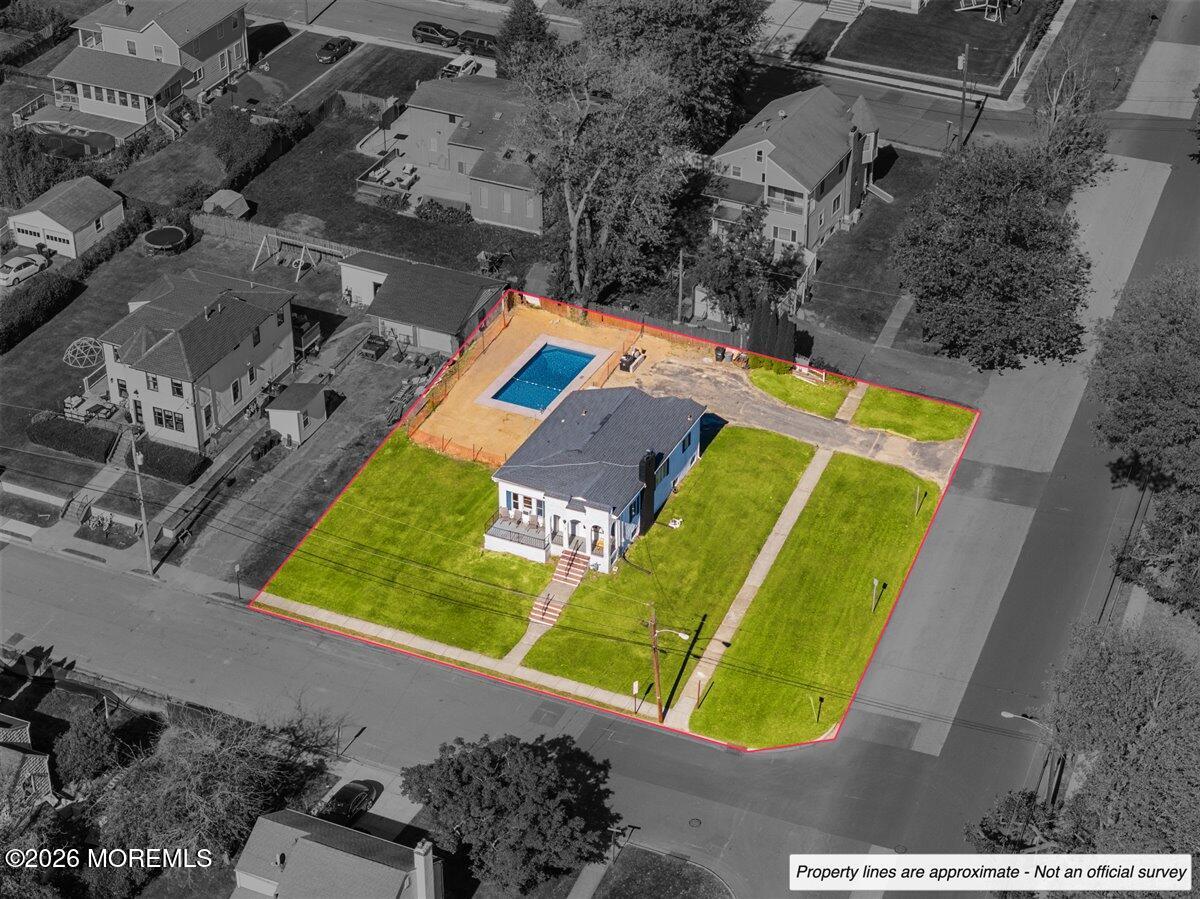 1 Clarence Avenue, Long Branch, NJ, 07740 image 6