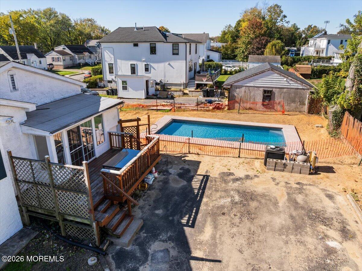 1 Clarence Avenue, Long Branch, NJ, 07740 image 40