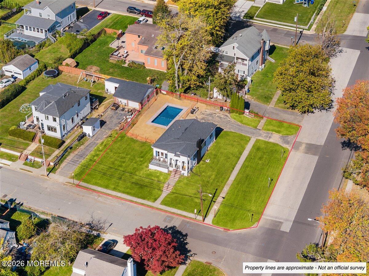 1 Clarence Avenue, Long Branch, NJ, 07740 image 43