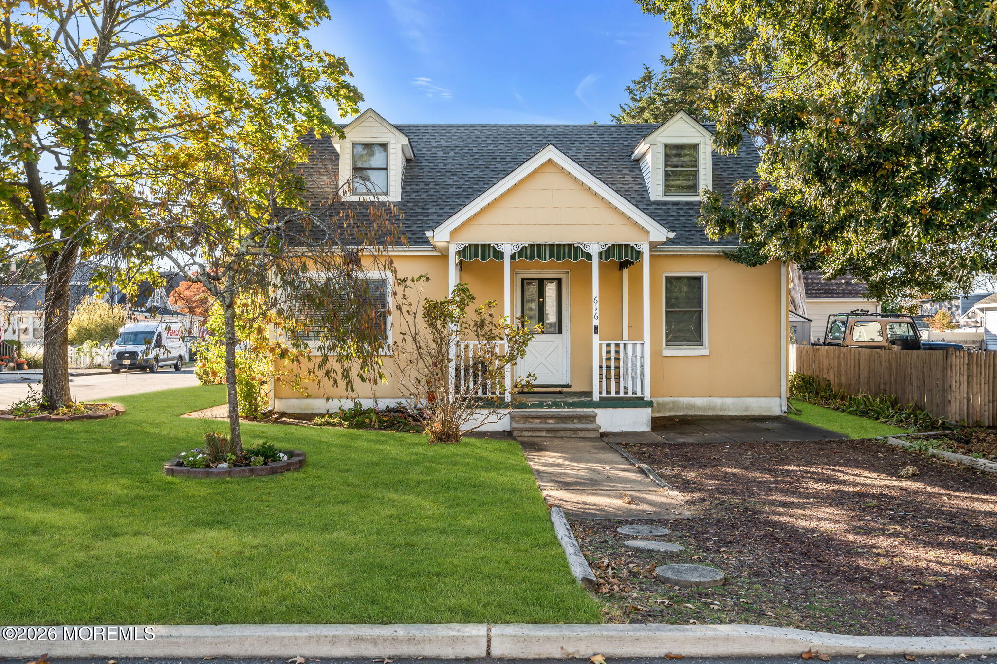 616 Asbury Avenue, Ocean Gate, NJ, 08740 image 7