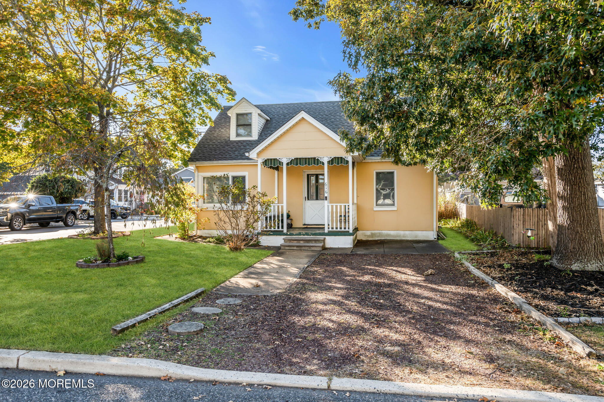 616 Asbury Avenue, Ocean Gate, NJ, 08740 image 9