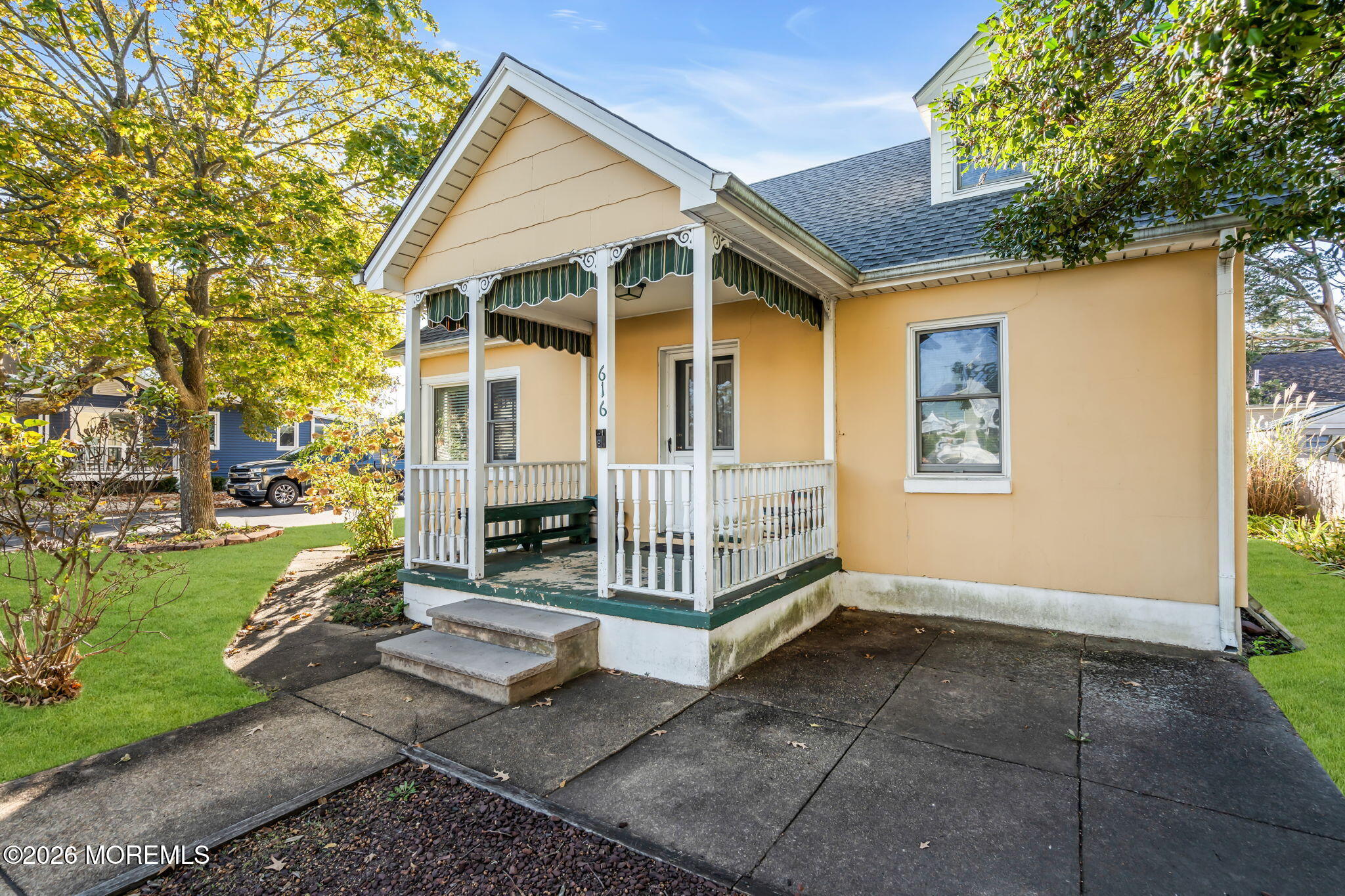 616 Asbury Avenue, Ocean Gate, NJ, 08740 image 10