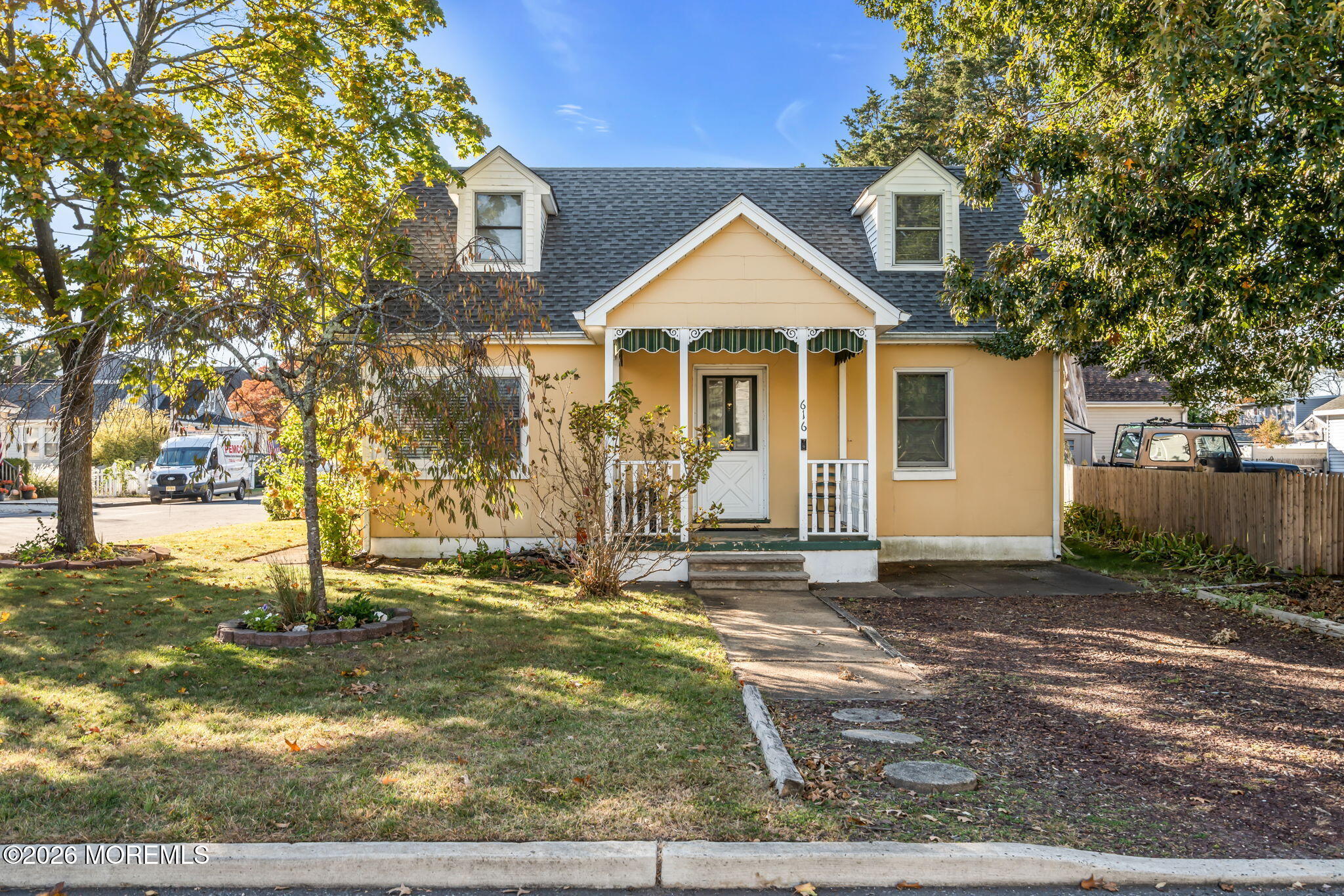 616 Asbury Avenue, Ocean Gate, NJ, 08740 image 39