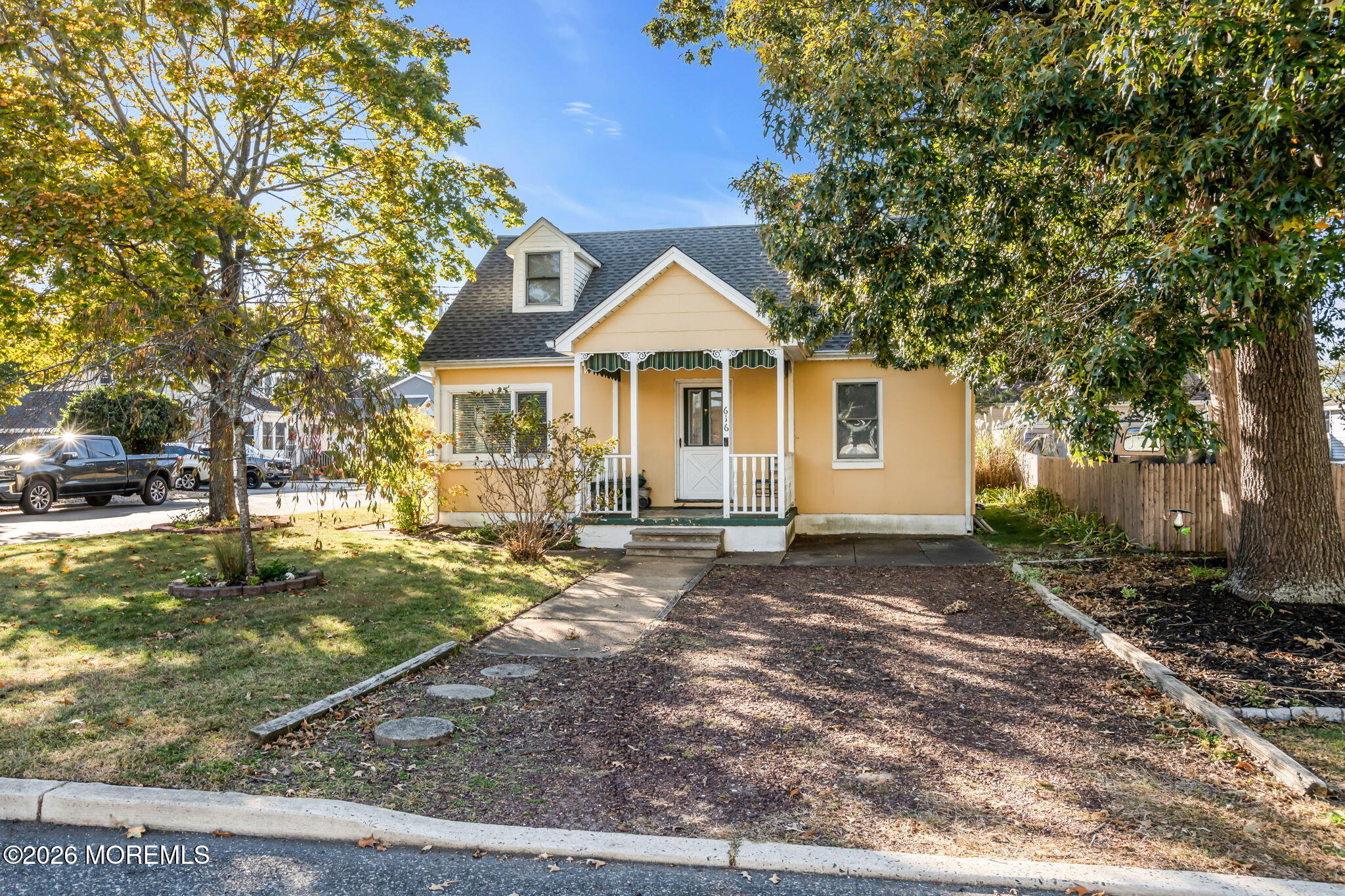 616 Asbury Avenue, Ocean Gate, NJ, 08740 image 40