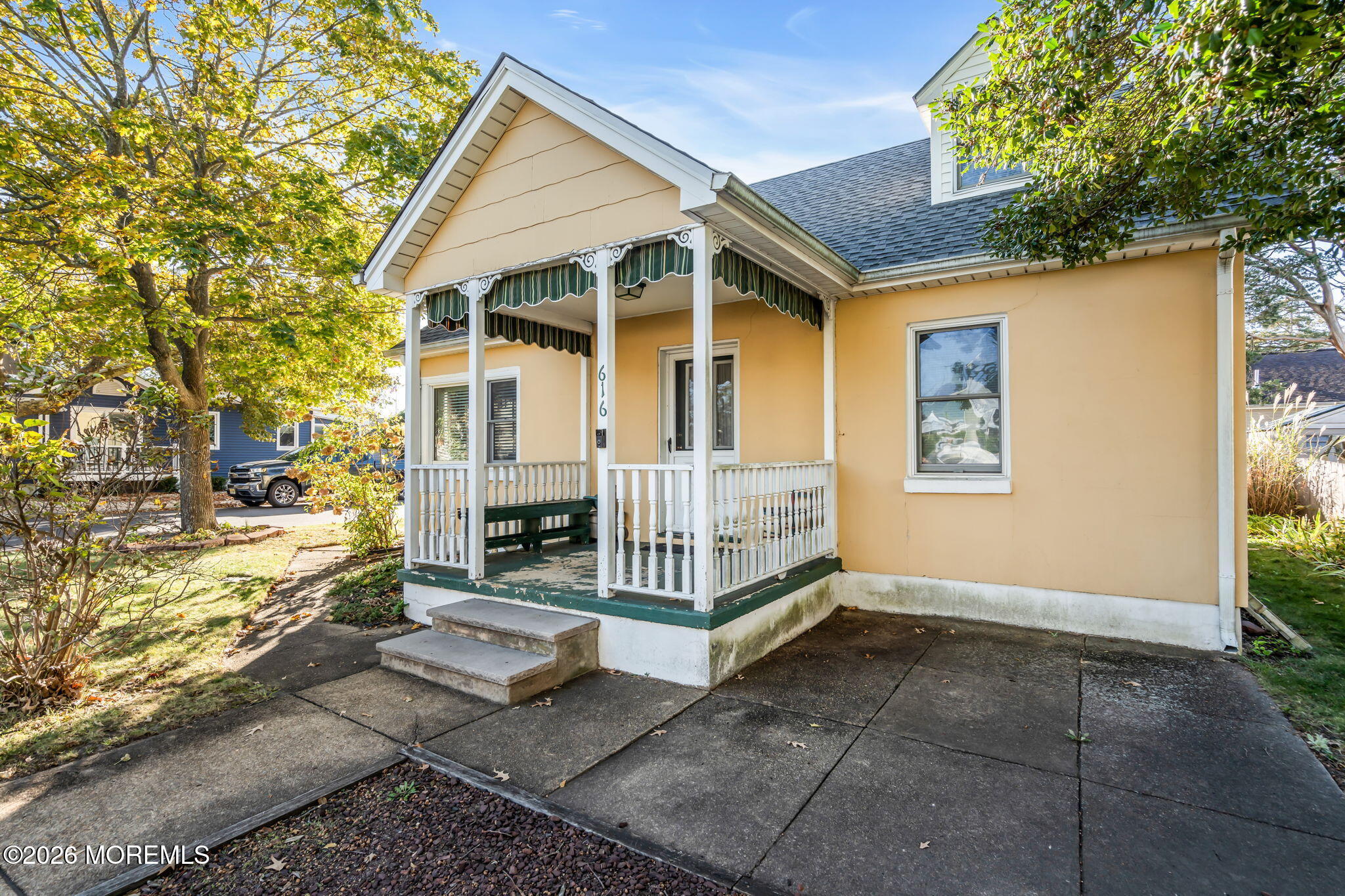 616 Asbury Avenue, Ocean Gate, NJ, 08740 image 41