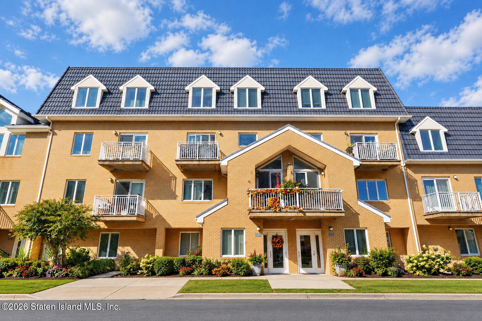 1453 Royce Street 3l, Brooklyn, NY, 11234