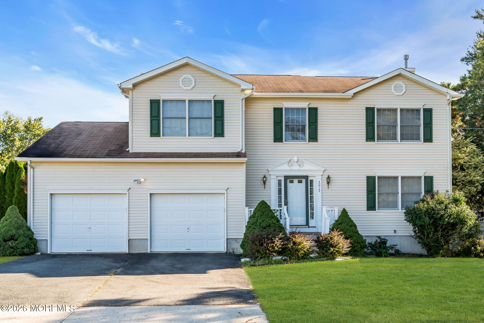 2012 Manchester Street, Toms River, NJ, 08757