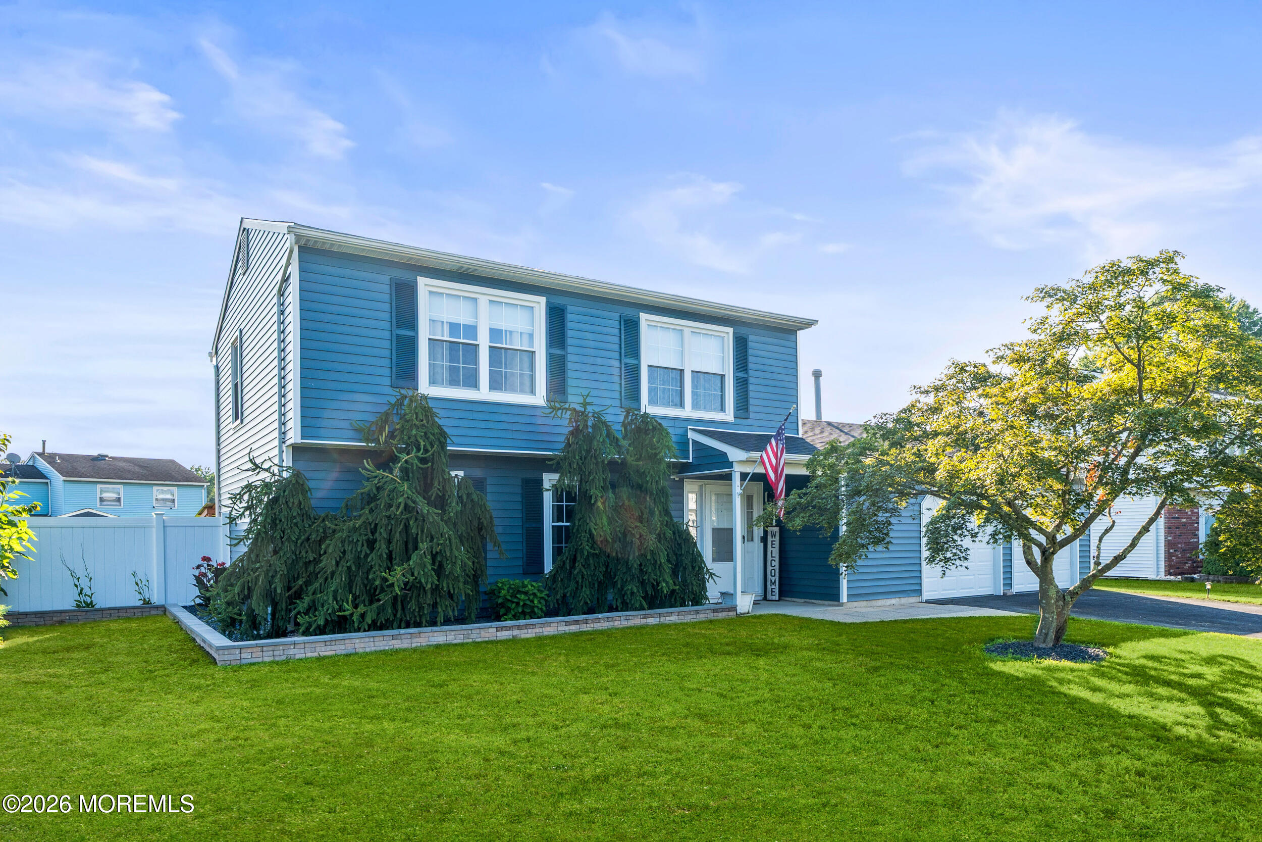 37 Starlight Road, Howell, NJ, 07731