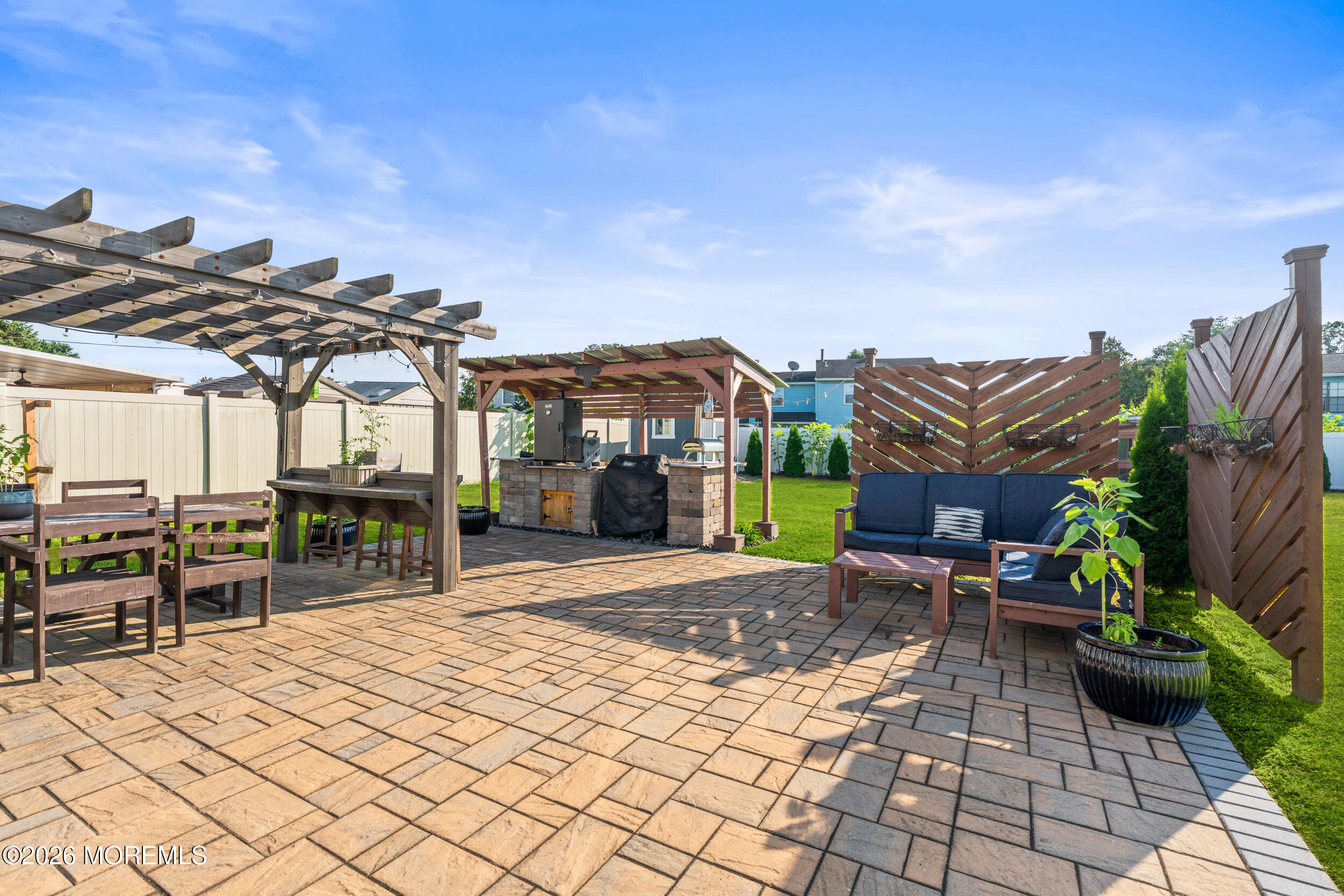 37 Starlight Road, Howell, NJ, 07731 image 29