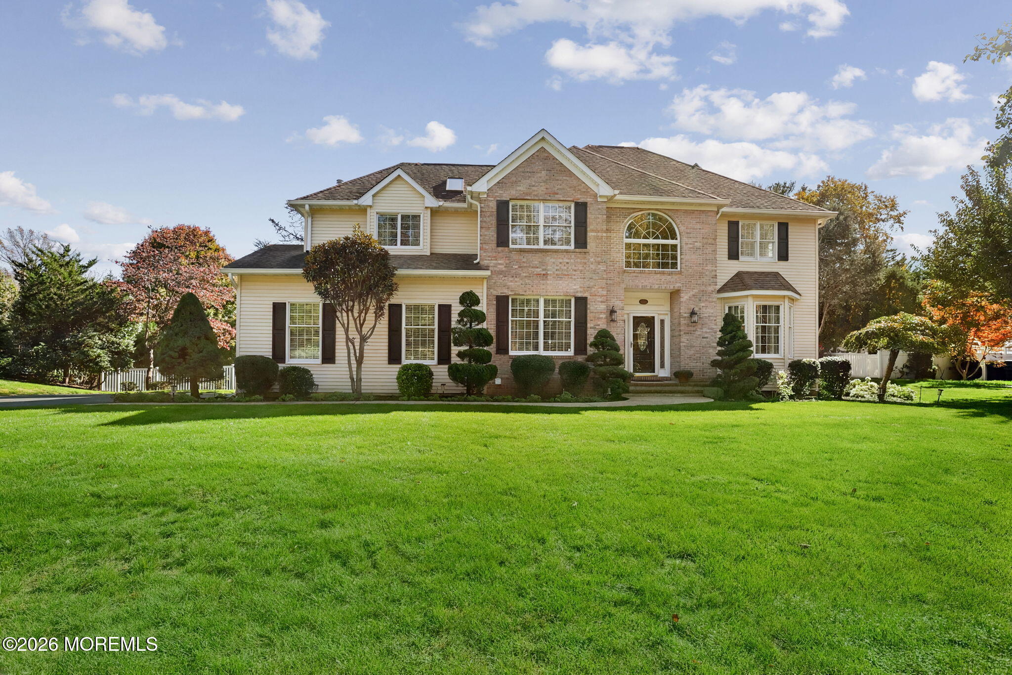 1257 Old Farm Road, Brick, NJ, 08724