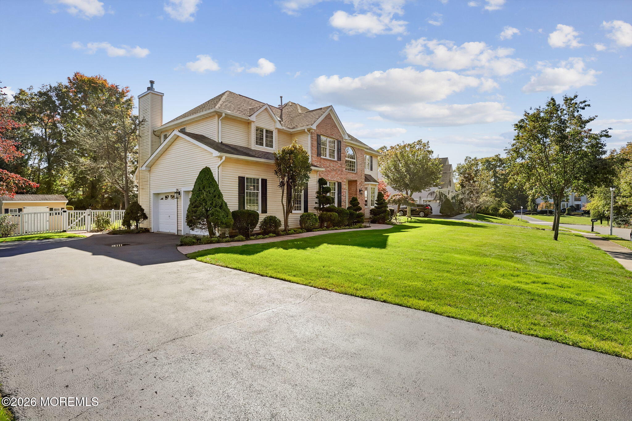 1257 Old Farm Road, Brick, NJ, 08724 image 24