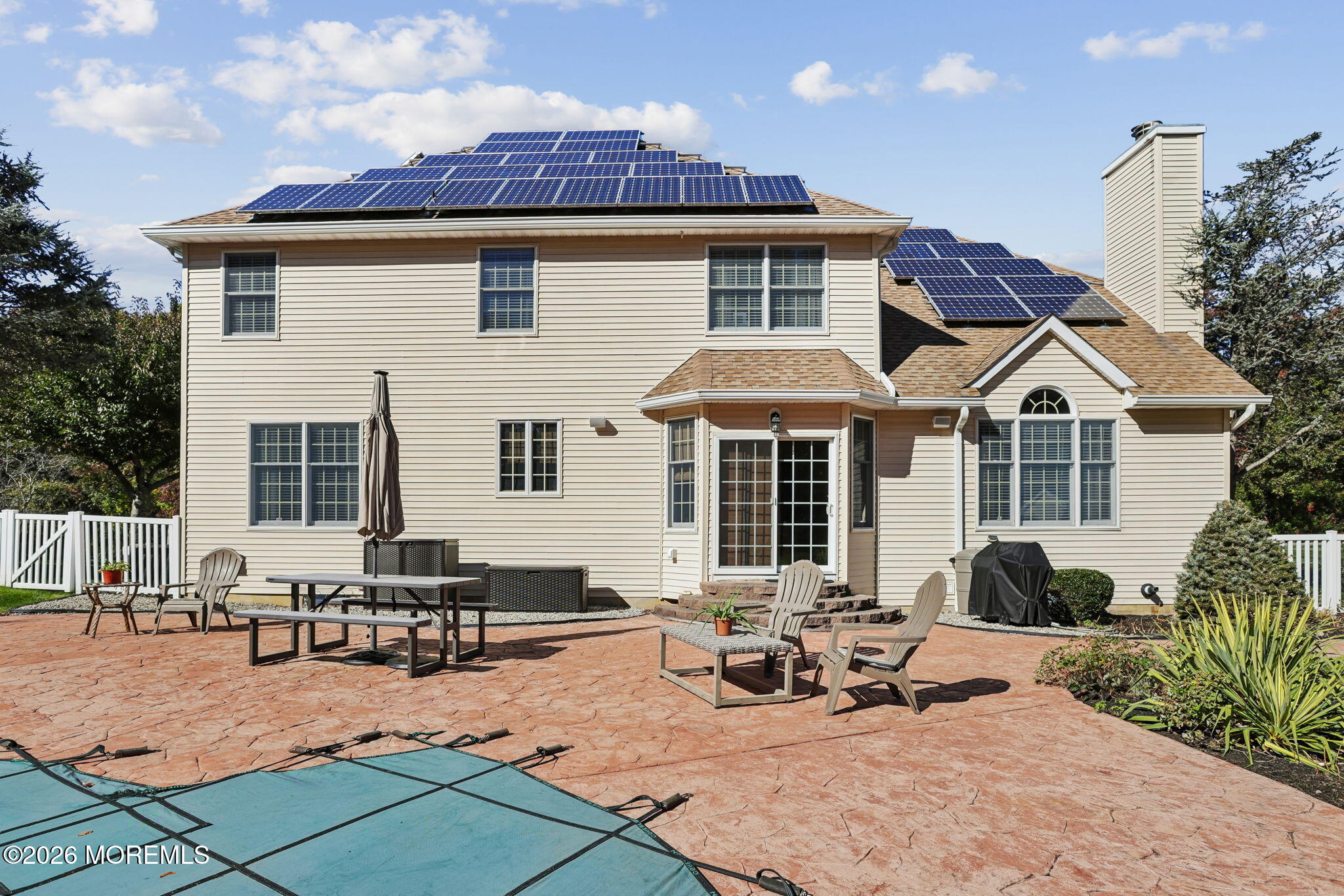 1257 Old Farm Road, Brick, NJ, 08724 image 23