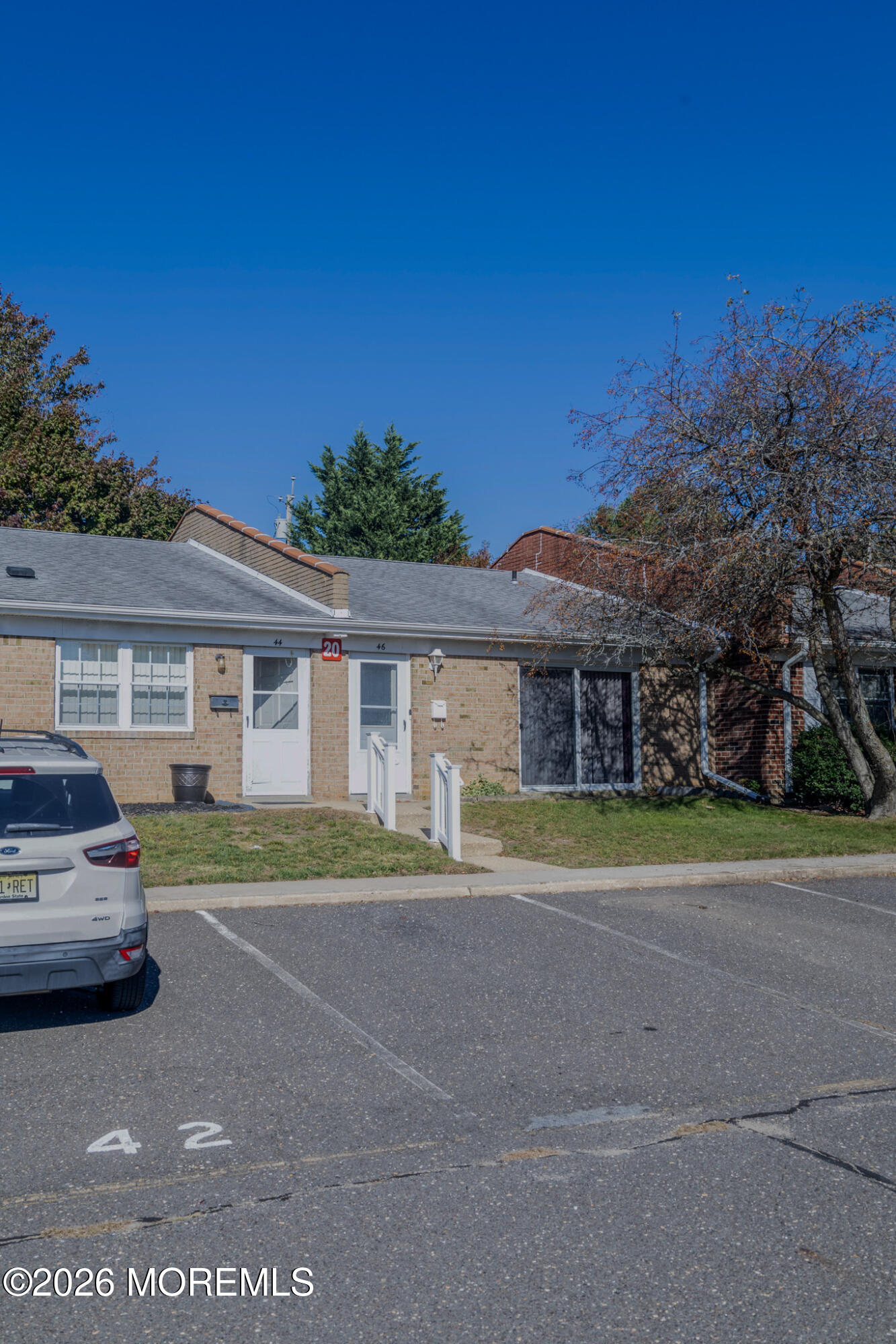 46 Breeze Court 87, Brick, NJ, 08724