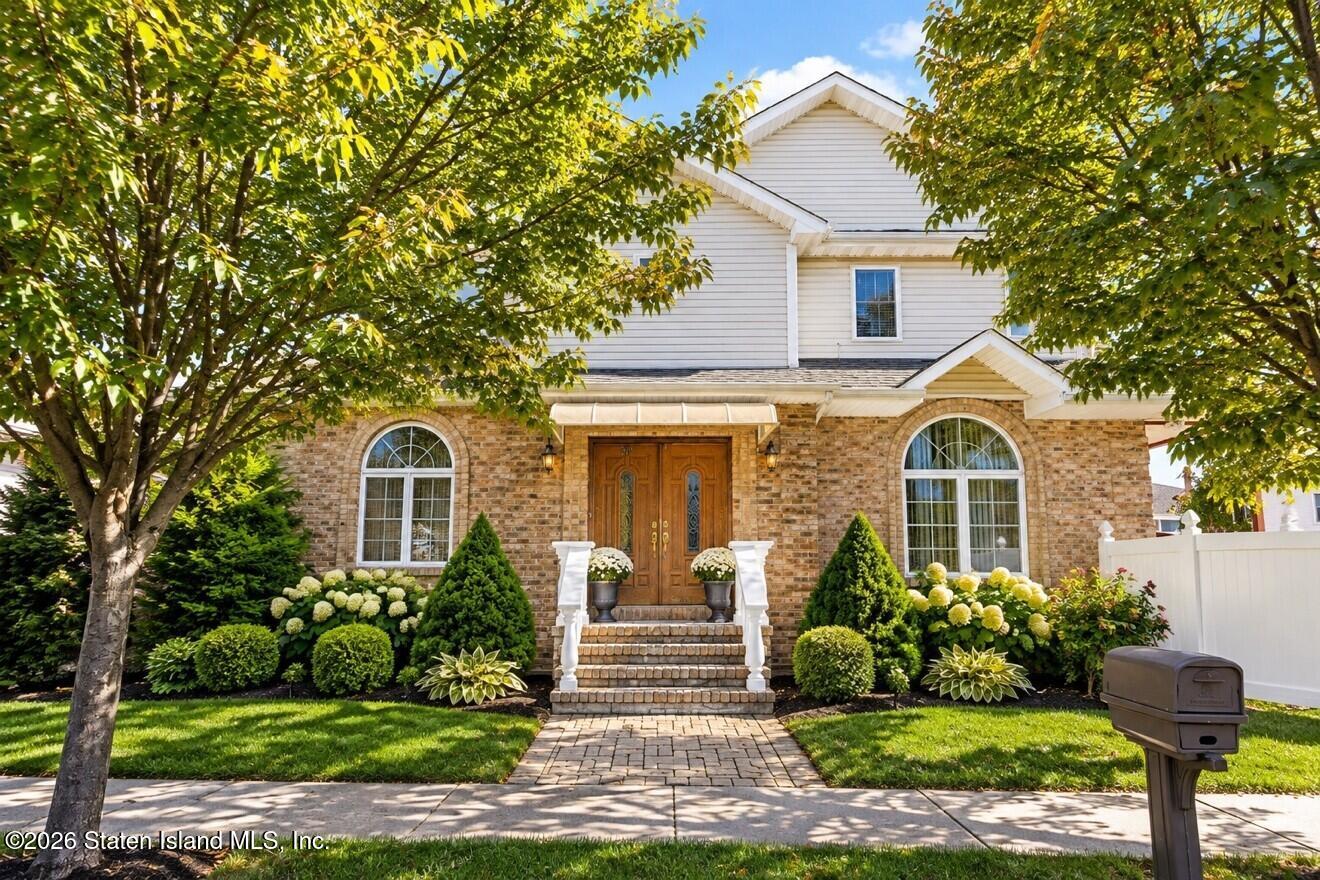407 Harold Avenue, Staten Island, NY, 10312