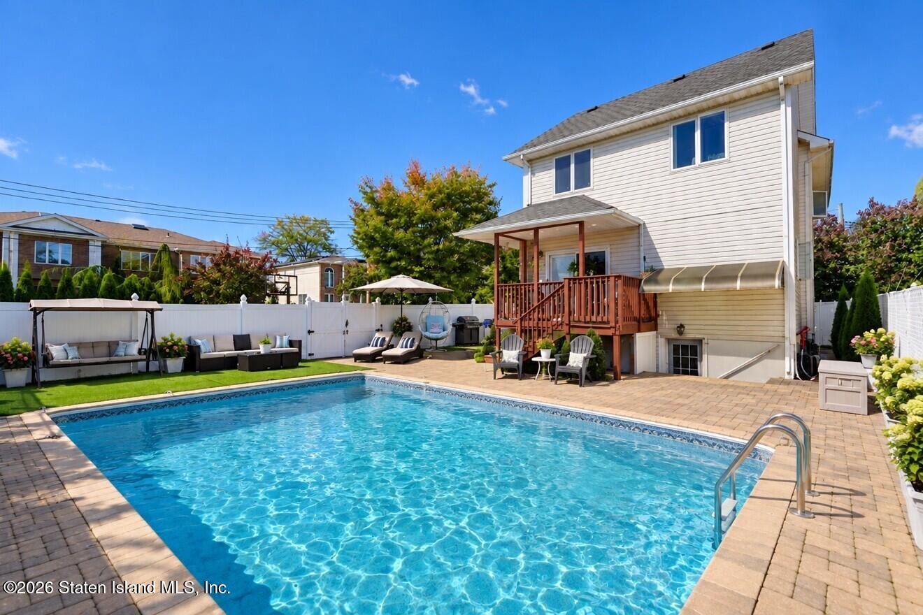 407 Harold Avenue, Staten Island, NY, 10312 image 26